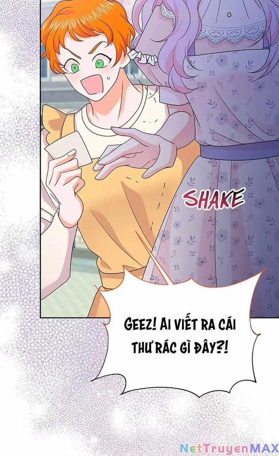 Quay Về Quá Khứ Mở Tiệm Bánh Kẹo 47.1 trang 22