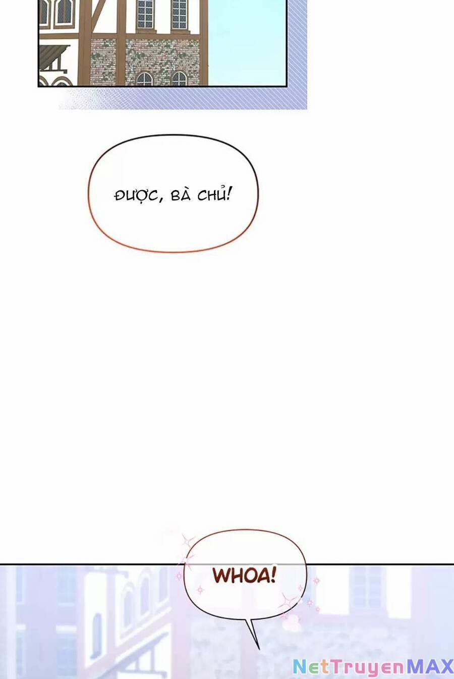 Quay Về Quá Khứ Mở Tiệm Bánh Kẹo 47.1 trang 25