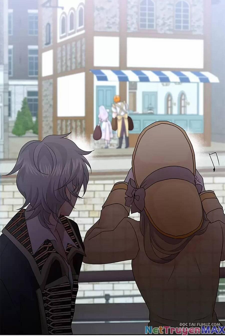 Quay Về Quá Khứ Mở Tiệm Bánh Kẹo 47.1 trang 26