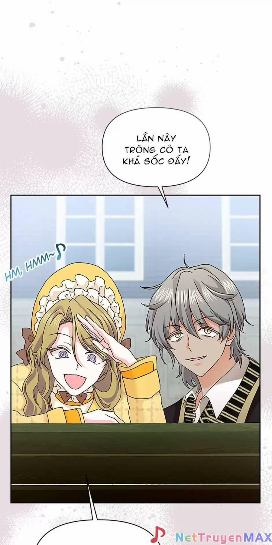 Quay Về Quá Khứ Mở Tiệm Bánh Kẹo 47.1 trang 27