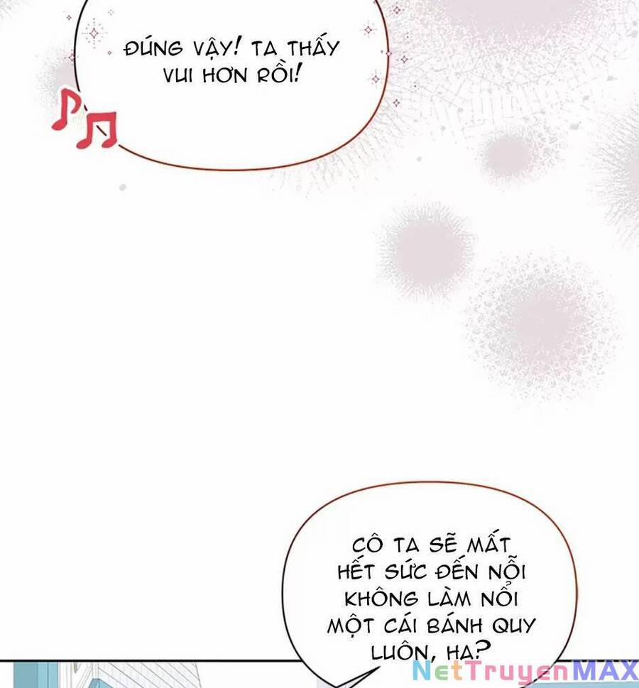 Quay Về Quá Khứ Mở Tiệm Bánh Kẹo 47.1 trang 28