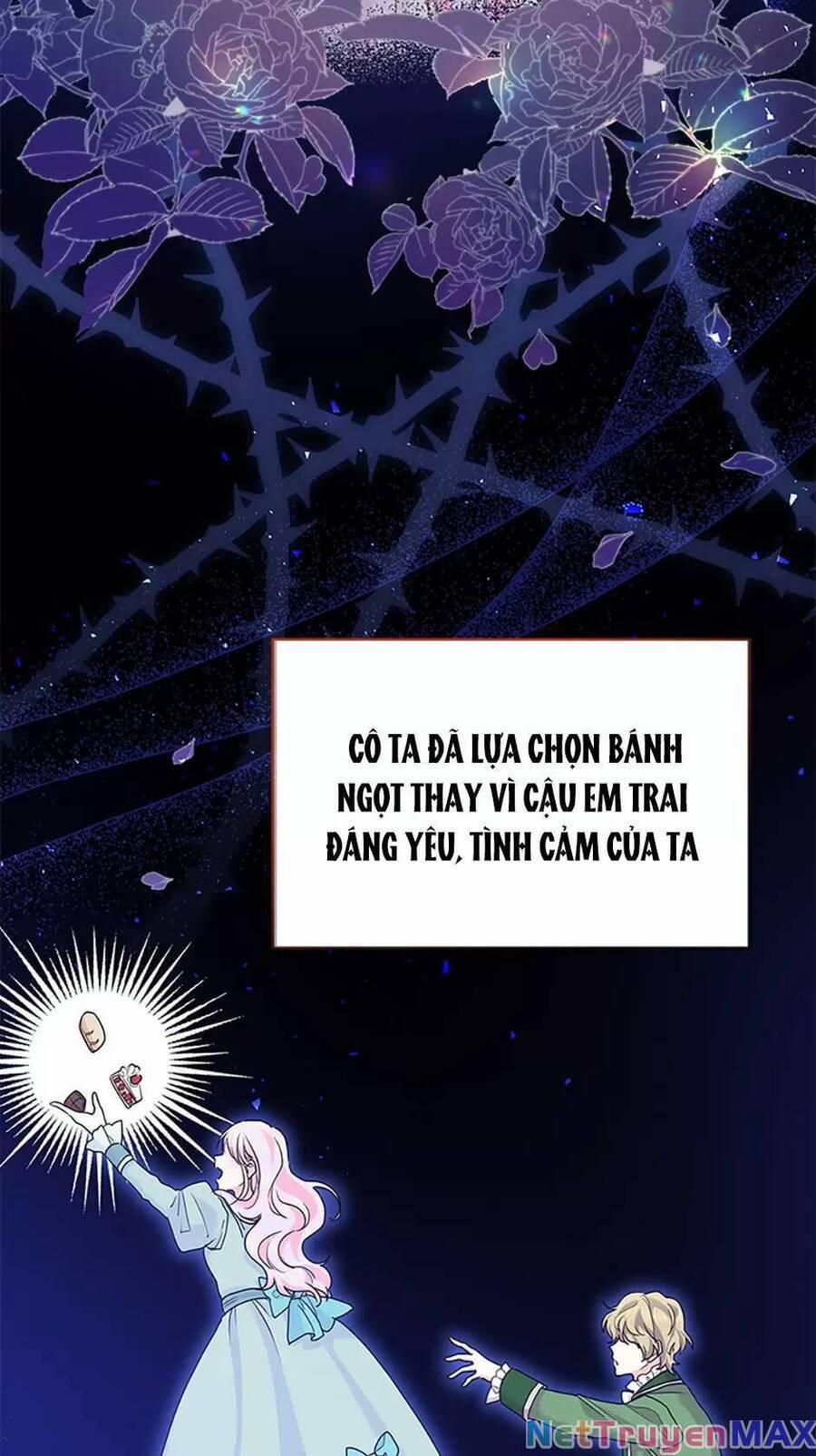 Quay Về Quá Khứ Mở Tiệm Bánh Kẹo 47.1 trang 3