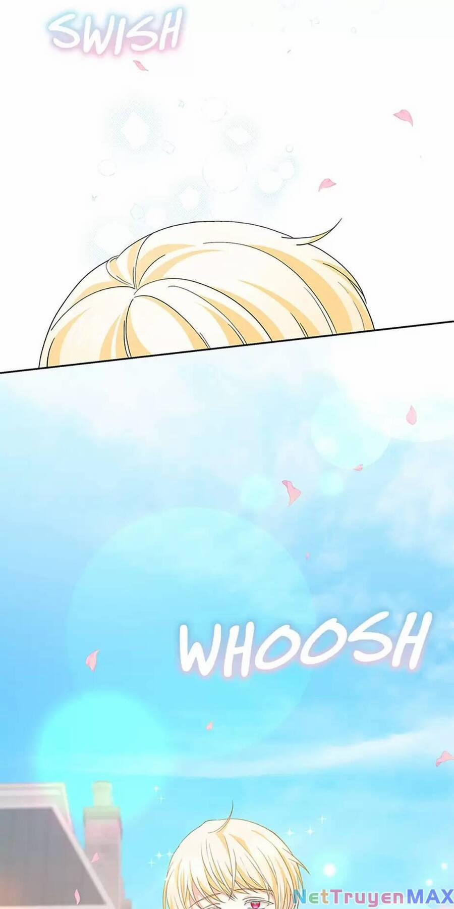 Quay Về Quá Khứ Mở Tiệm Bánh Kẹo 47.1 trang 35