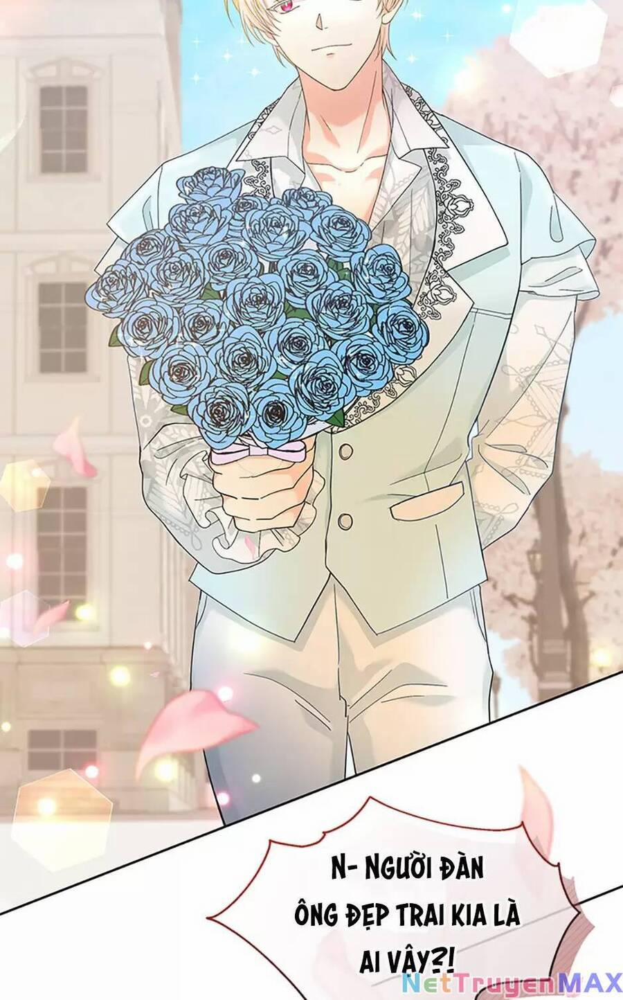 Quay Về Quá Khứ Mở Tiệm Bánh Kẹo 47.1 trang 36