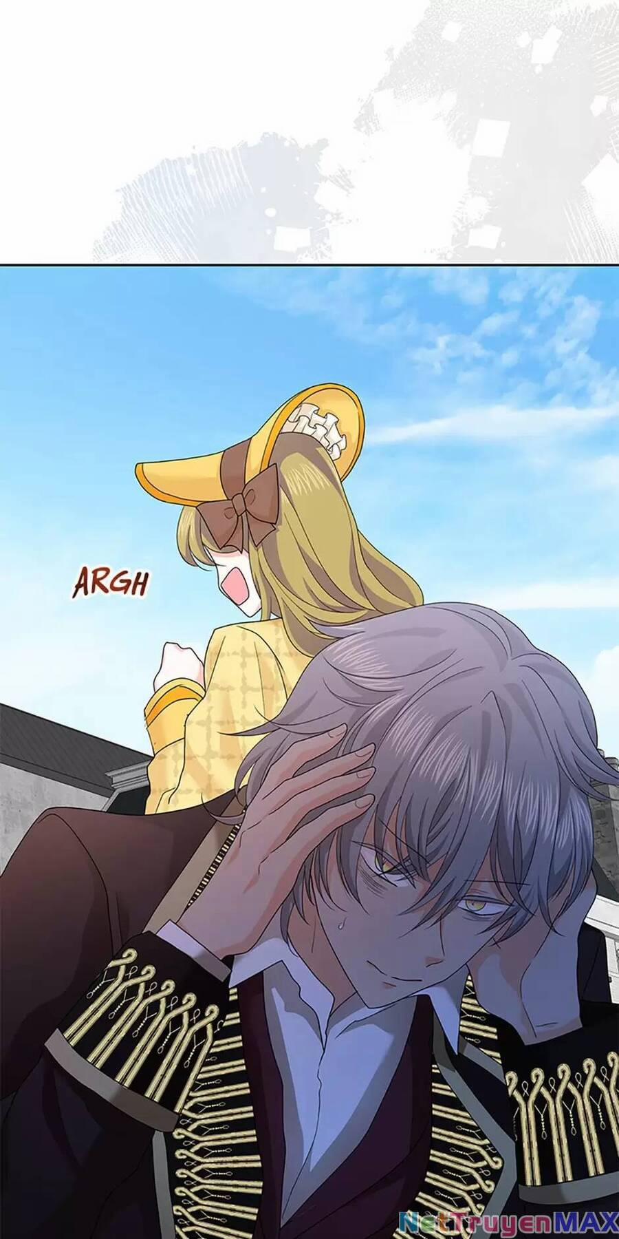 Quay Về Quá Khứ Mở Tiệm Bánh Kẹo 47.1 trang 38