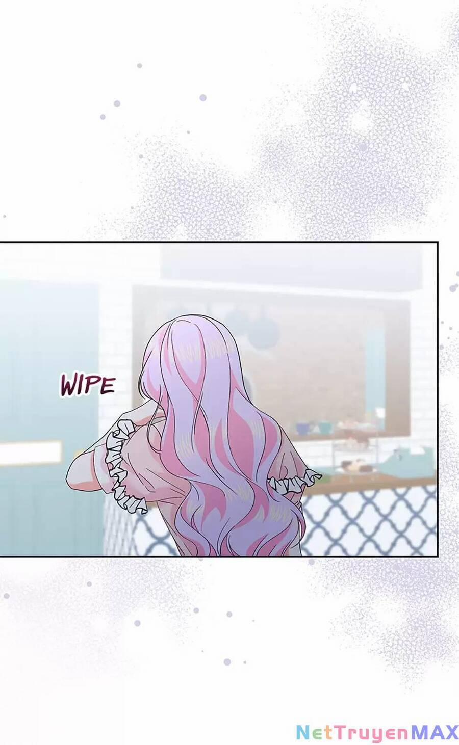 Quay Về Quá Khứ Mở Tiệm Bánh Kẹo 47.1 trang 41