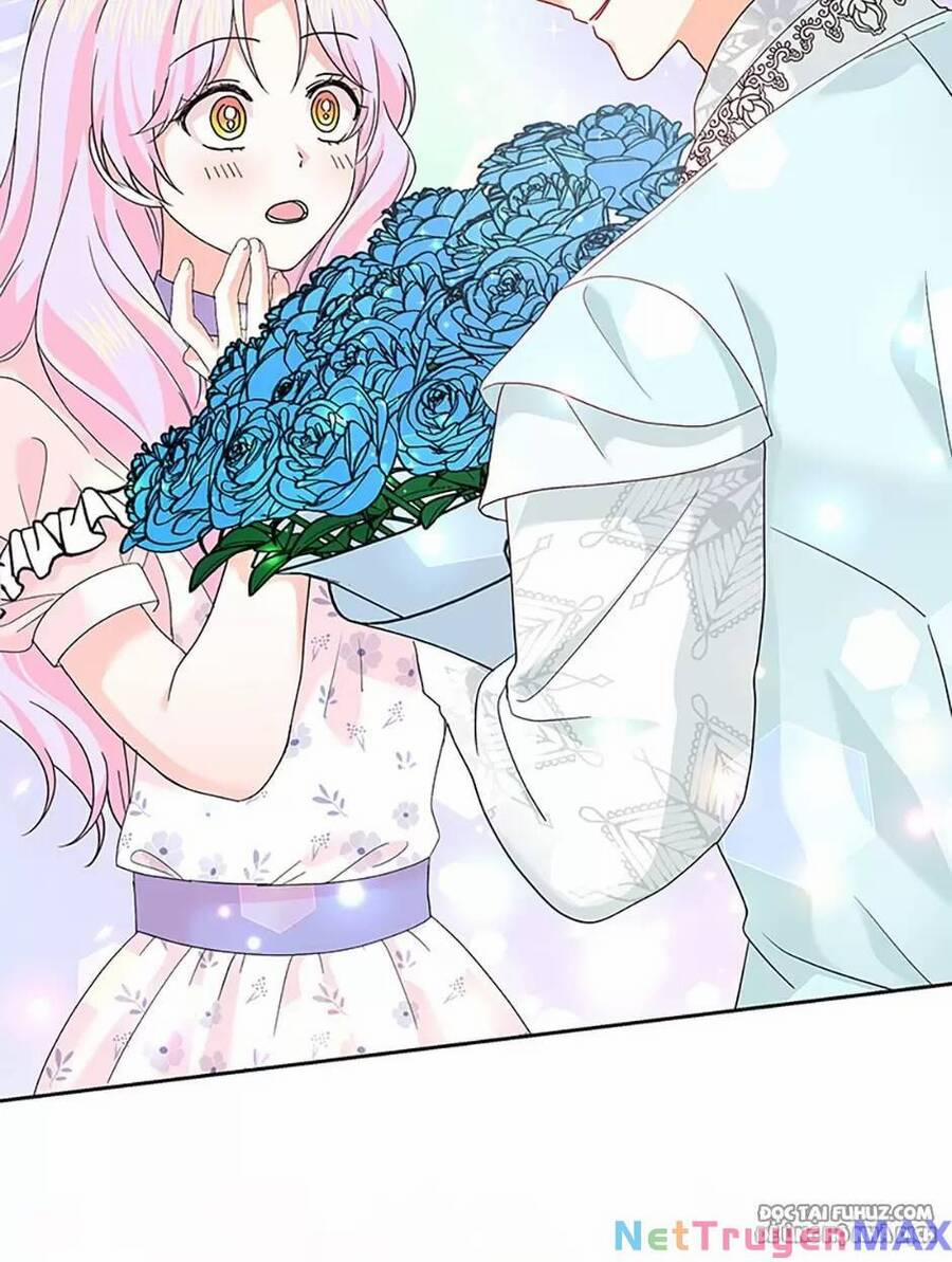 Quay Về Quá Khứ Mở Tiệm Bánh Kẹo 47.1 trang 45