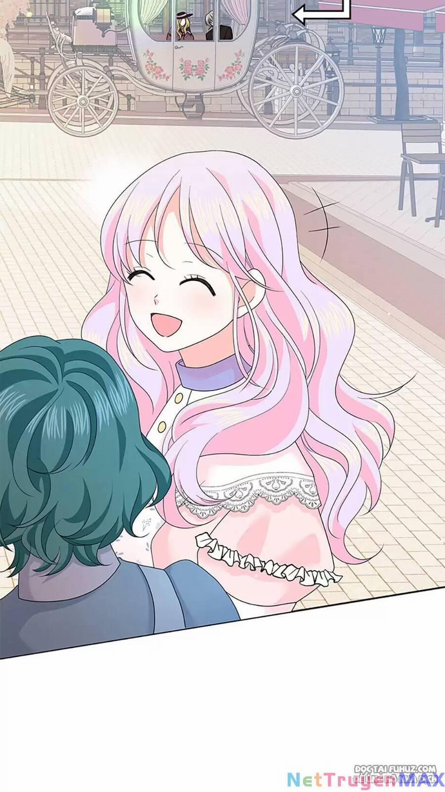 Quay Về Quá Khứ Mở Tiệm Bánh Kẹo 47.1 trang 9