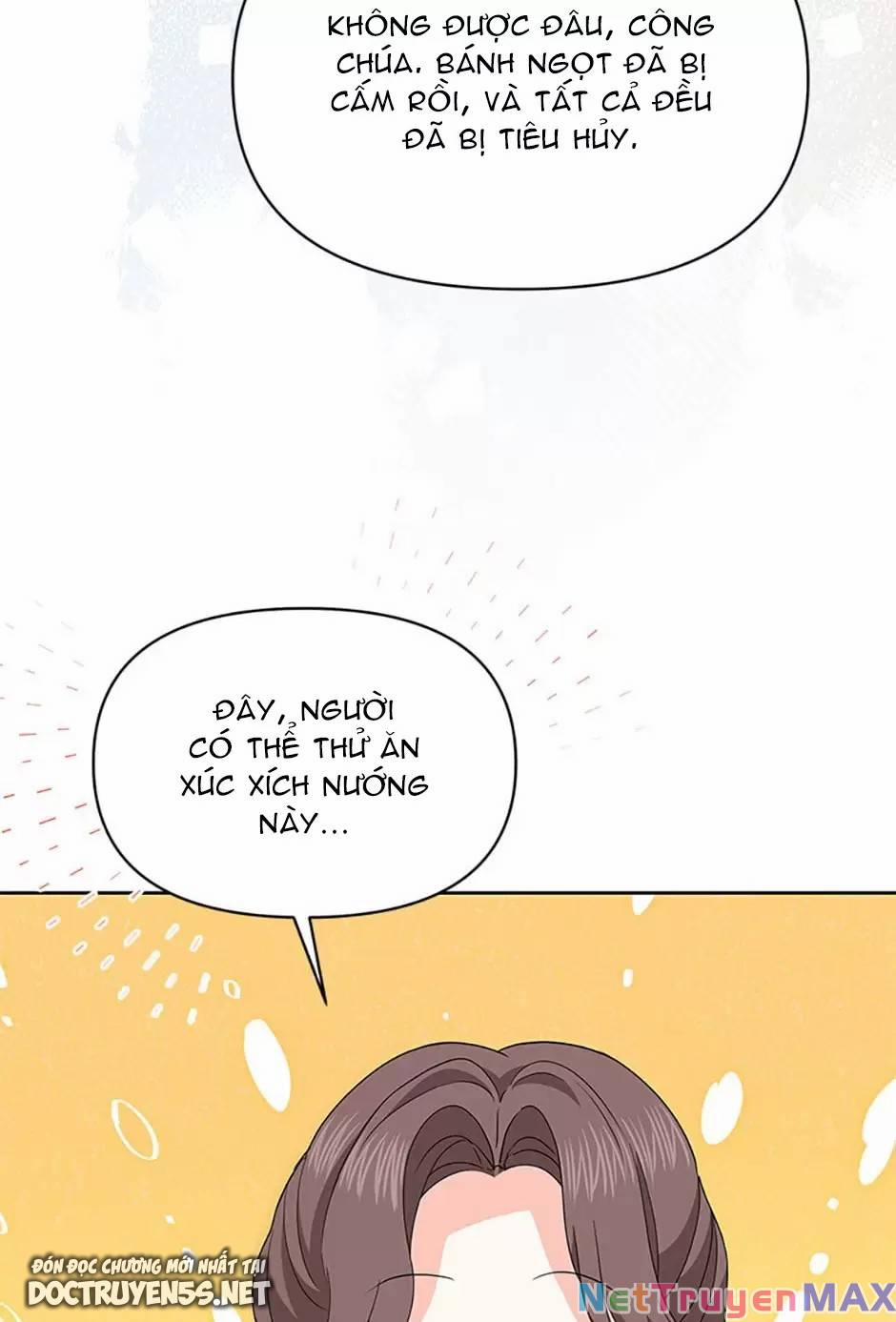 Quay Về Quá Khứ Mở Tiệm Bánh Kẹo 48.1 trang 29