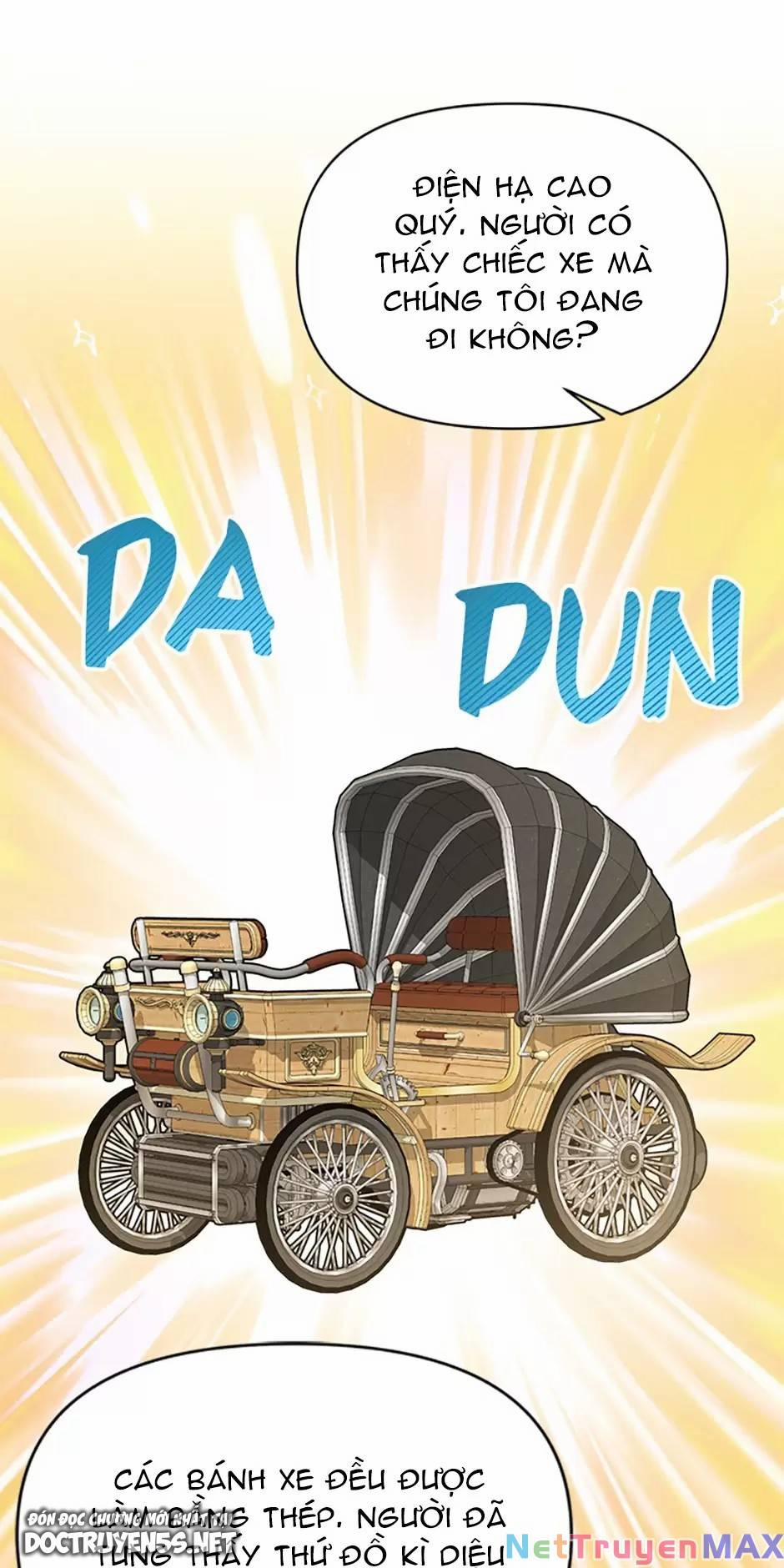 Quay Về Quá Khứ Mở Tiệm Bánh Kẹo 48.1 trang 5