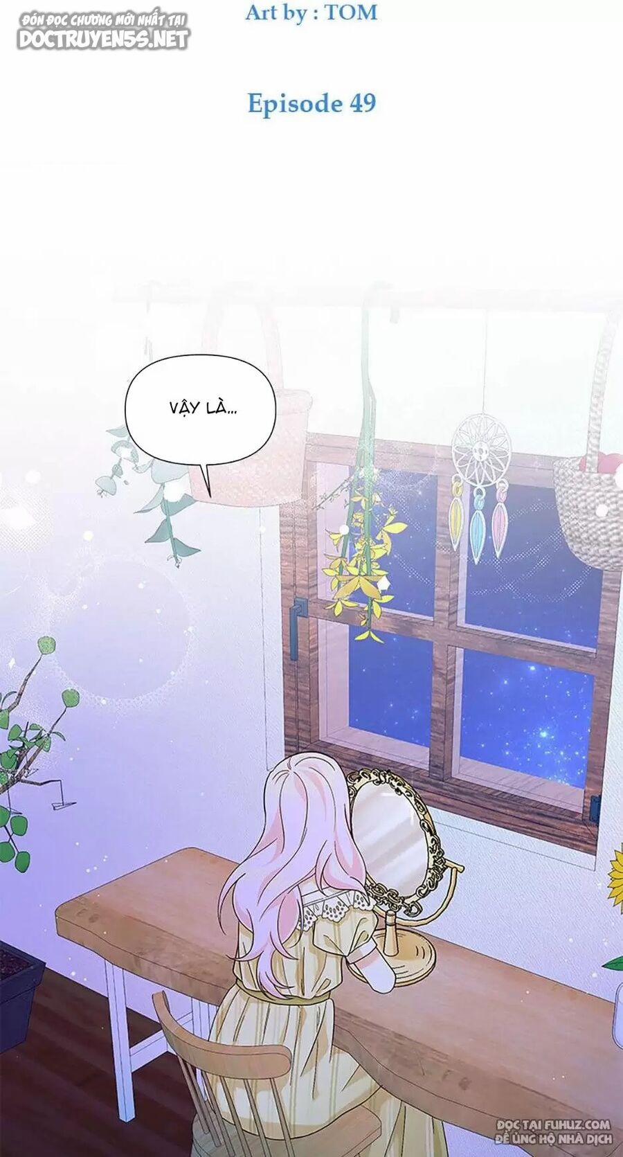 Quay Về Quá Khứ Mở Tiệm Bánh Kẹo 49.1 trang 10