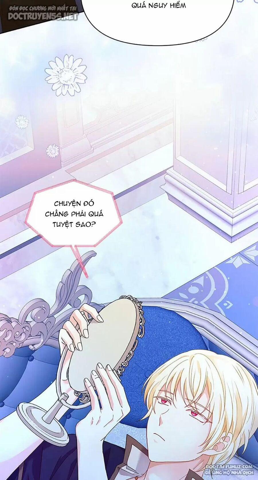 Quay Về Quá Khứ Mở Tiệm Bánh Kẹo 49.1 trang 13