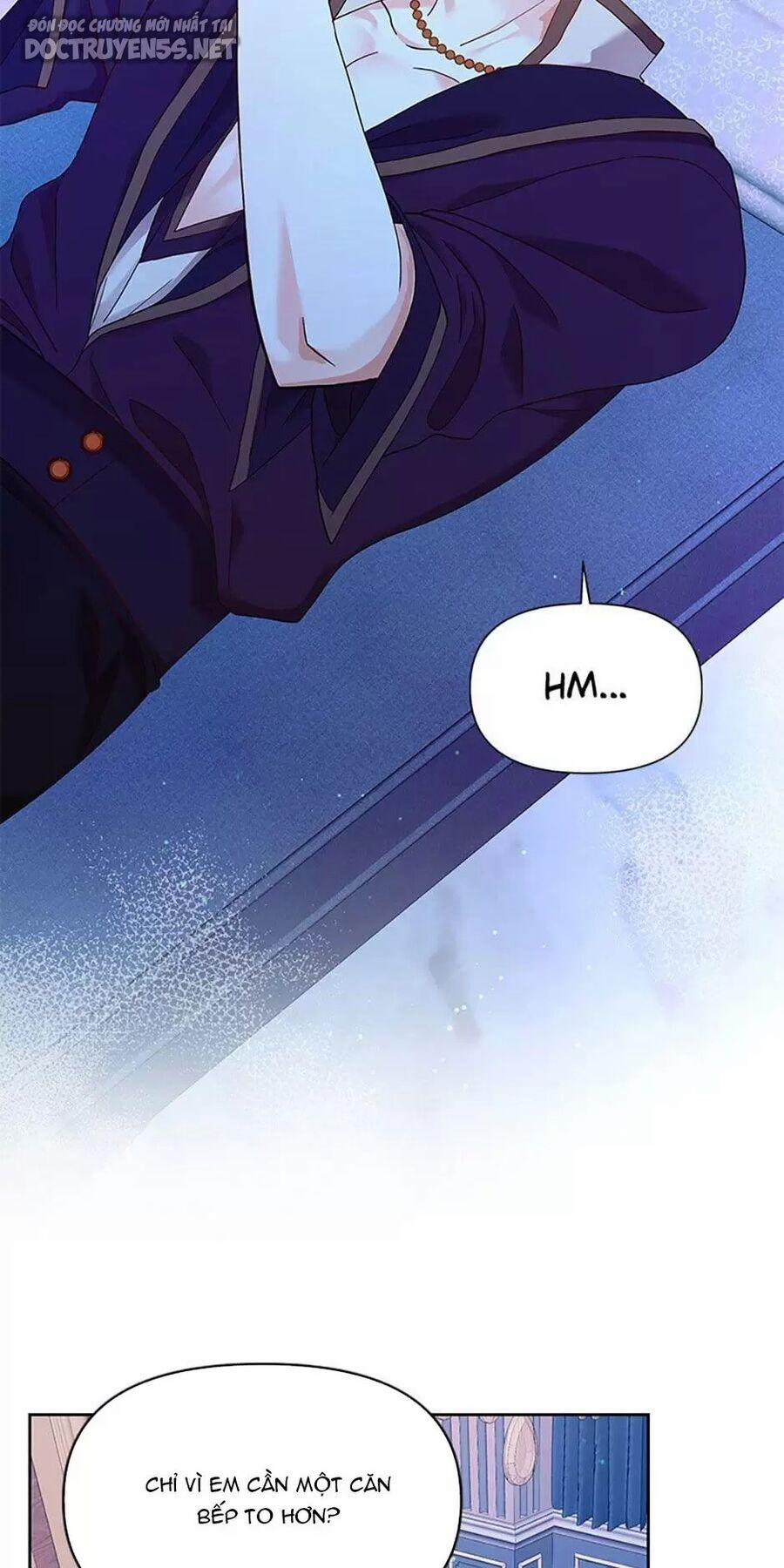 Quay Về Quá Khứ Mở Tiệm Bánh Kẹo 49.1 trang 14