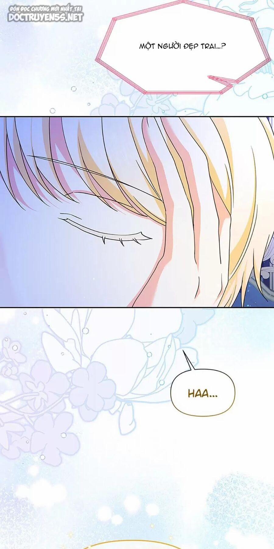 Quay Về Quá Khứ Mở Tiệm Bánh Kẹo 49.1 trang 28