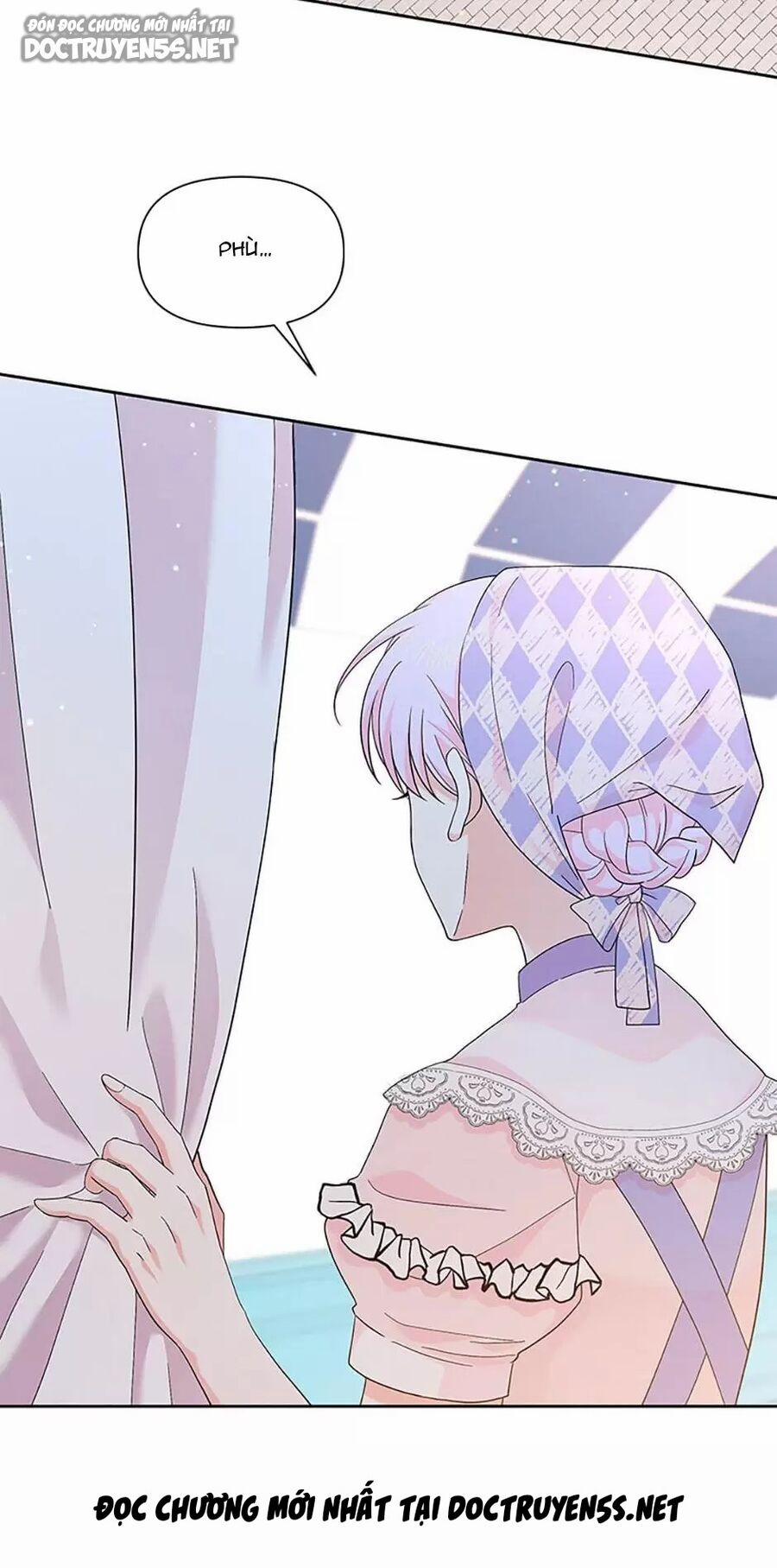 Quay Về Quá Khứ Mở Tiệm Bánh Kẹo 49.1 trang 3