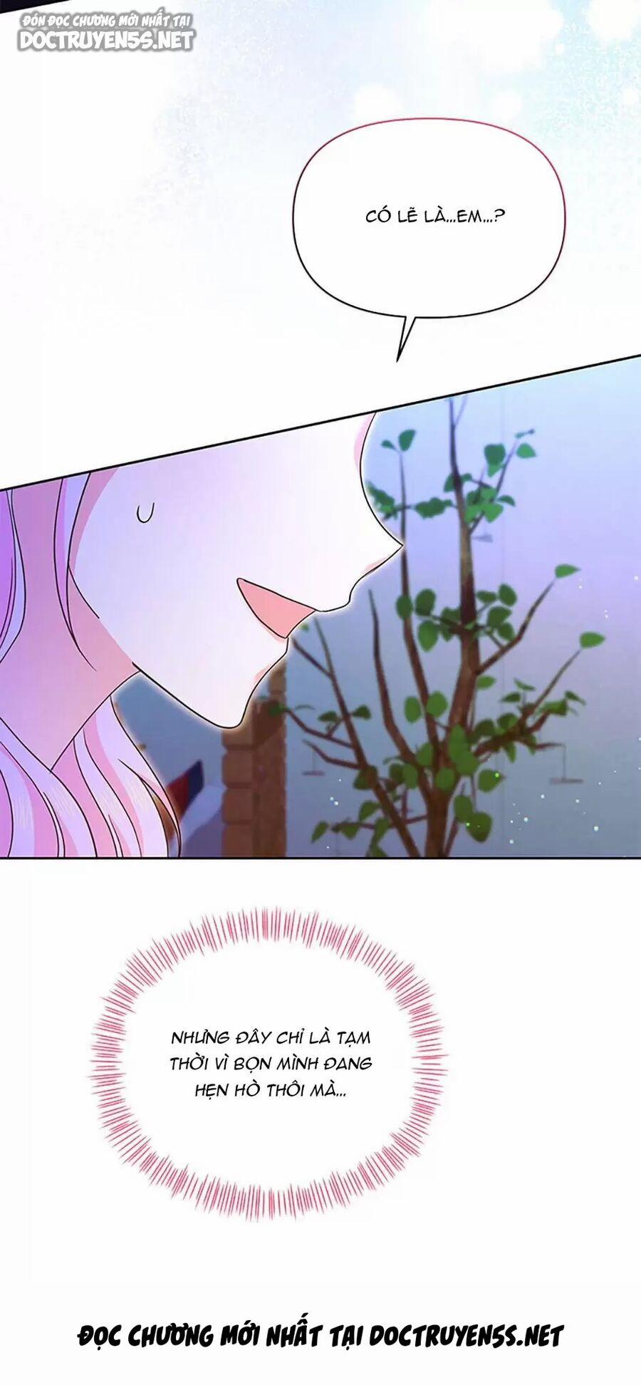 Quay Về Quá Khứ Mở Tiệm Bánh Kẹo 49.1 trang 31