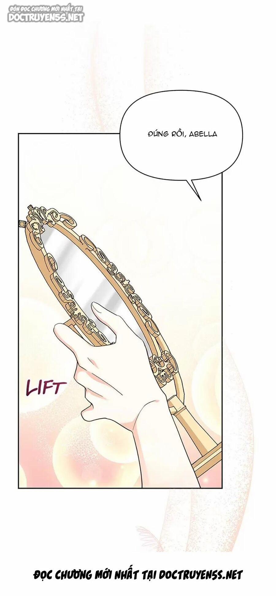 Quay Về Quá Khứ Mở Tiệm Bánh Kẹo 49.1 trang 32