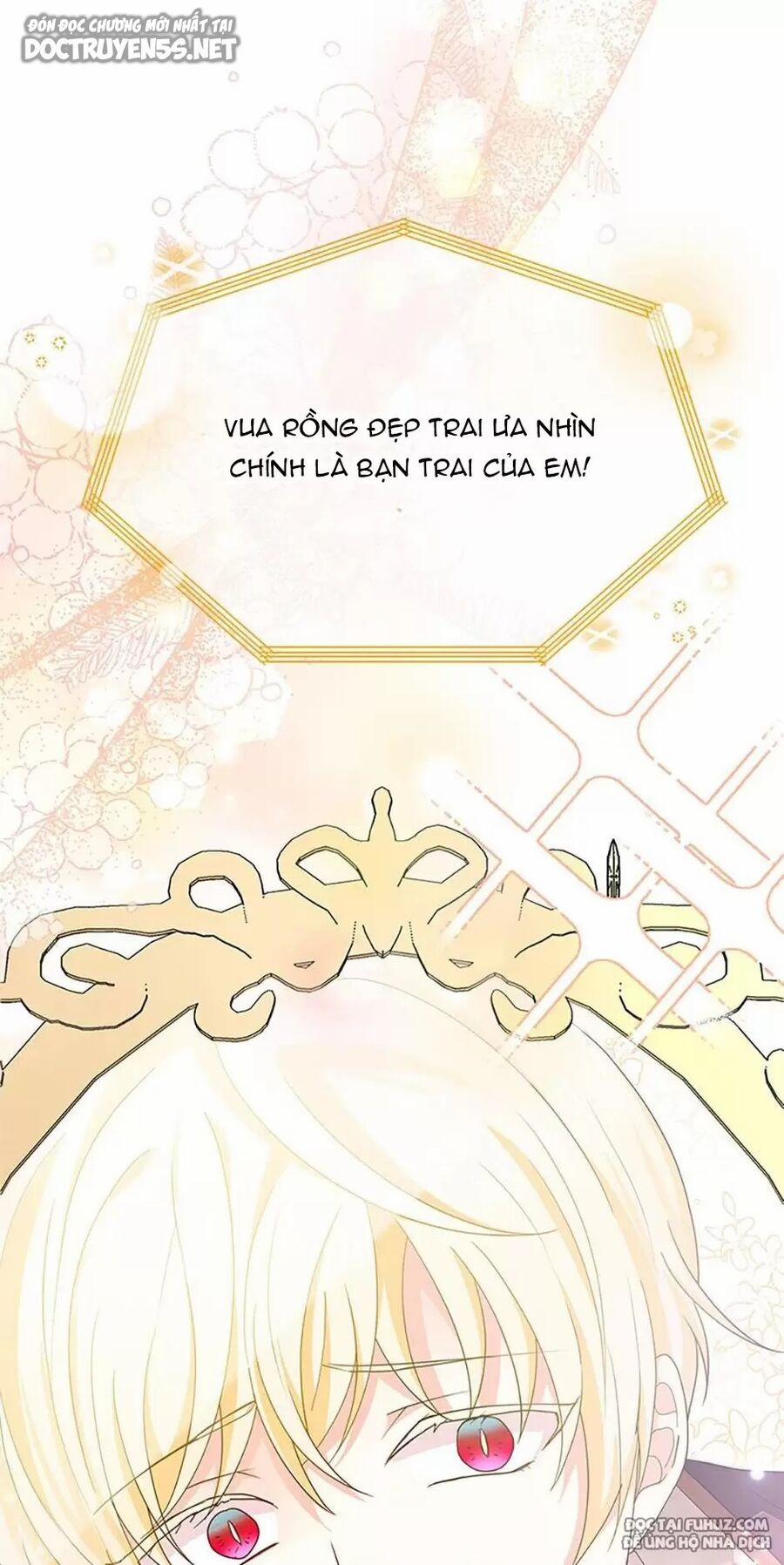 Quay Về Quá Khứ Mở Tiệm Bánh Kẹo 49.1 trang 33