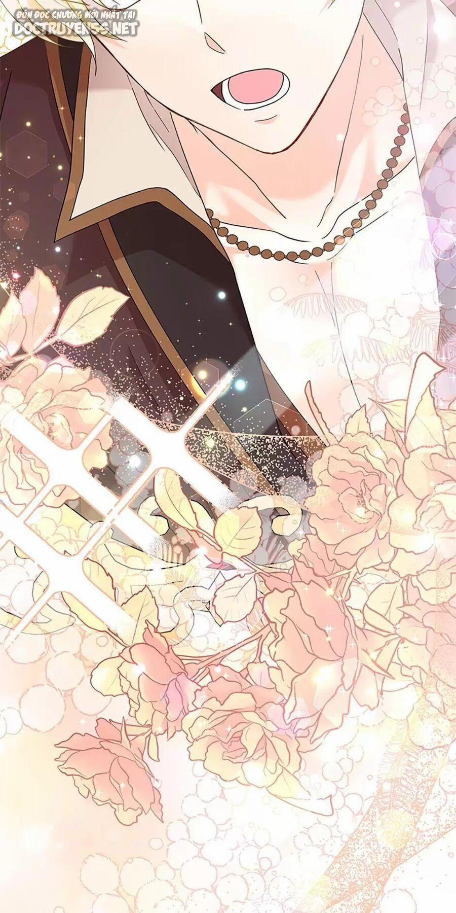 Quay Về Quá Khứ Mở Tiệm Bánh Kẹo 49.1 trang 34