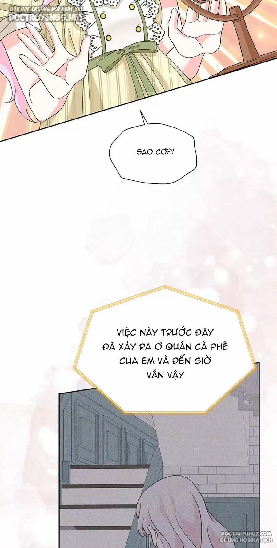 Quay Về Quá Khứ Mở Tiệm Bánh Kẹo 49.1 trang 36