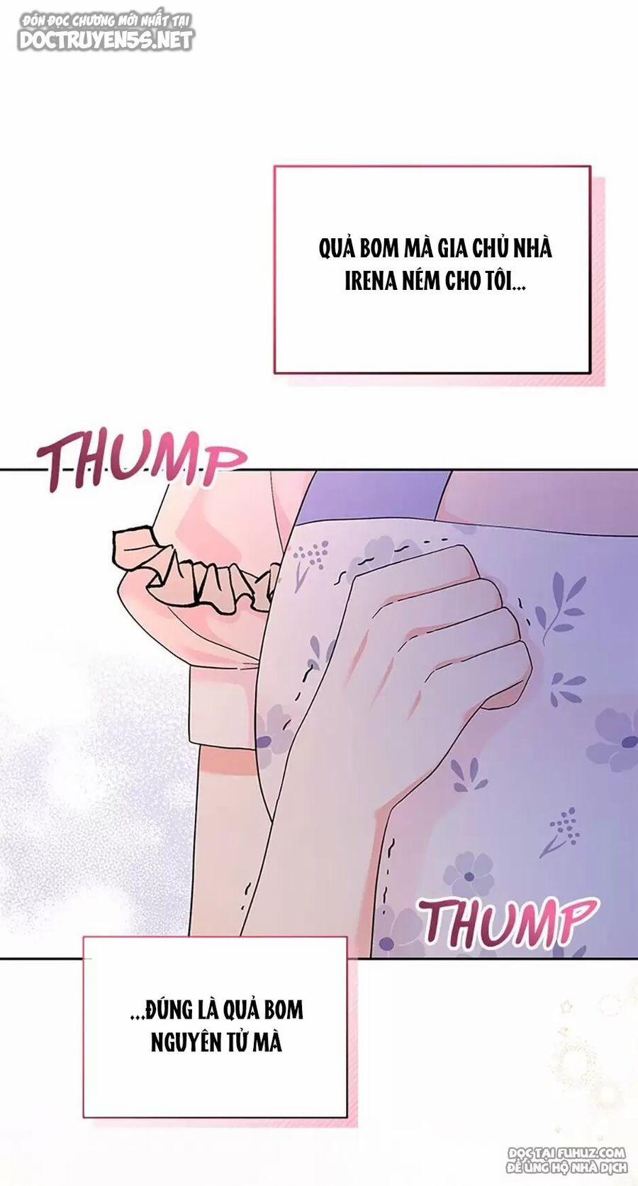 Quay Về Quá Khứ Mở Tiệm Bánh Kẹo 49.1 trang 4