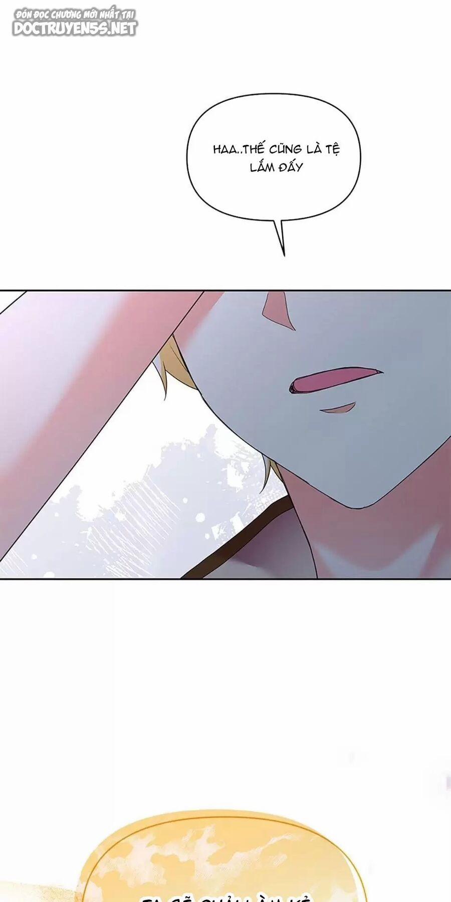 Quay Về Quá Khứ Mở Tiệm Bánh Kẹo 49.1 trang 40