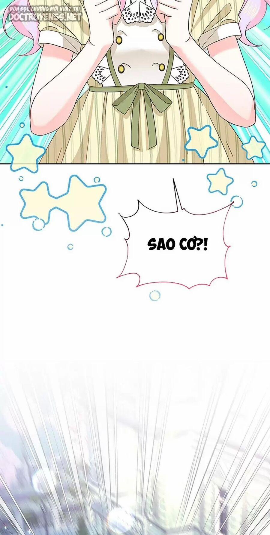 Quay Về Quá Khứ Mở Tiệm Bánh Kẹo 49.1 trang 44