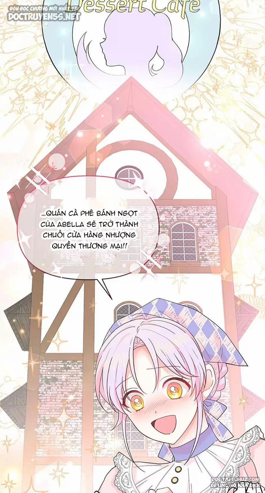 Quay Về Quá Khứ Mở Tiệm Bánh Kẹo 49.1 trang 7