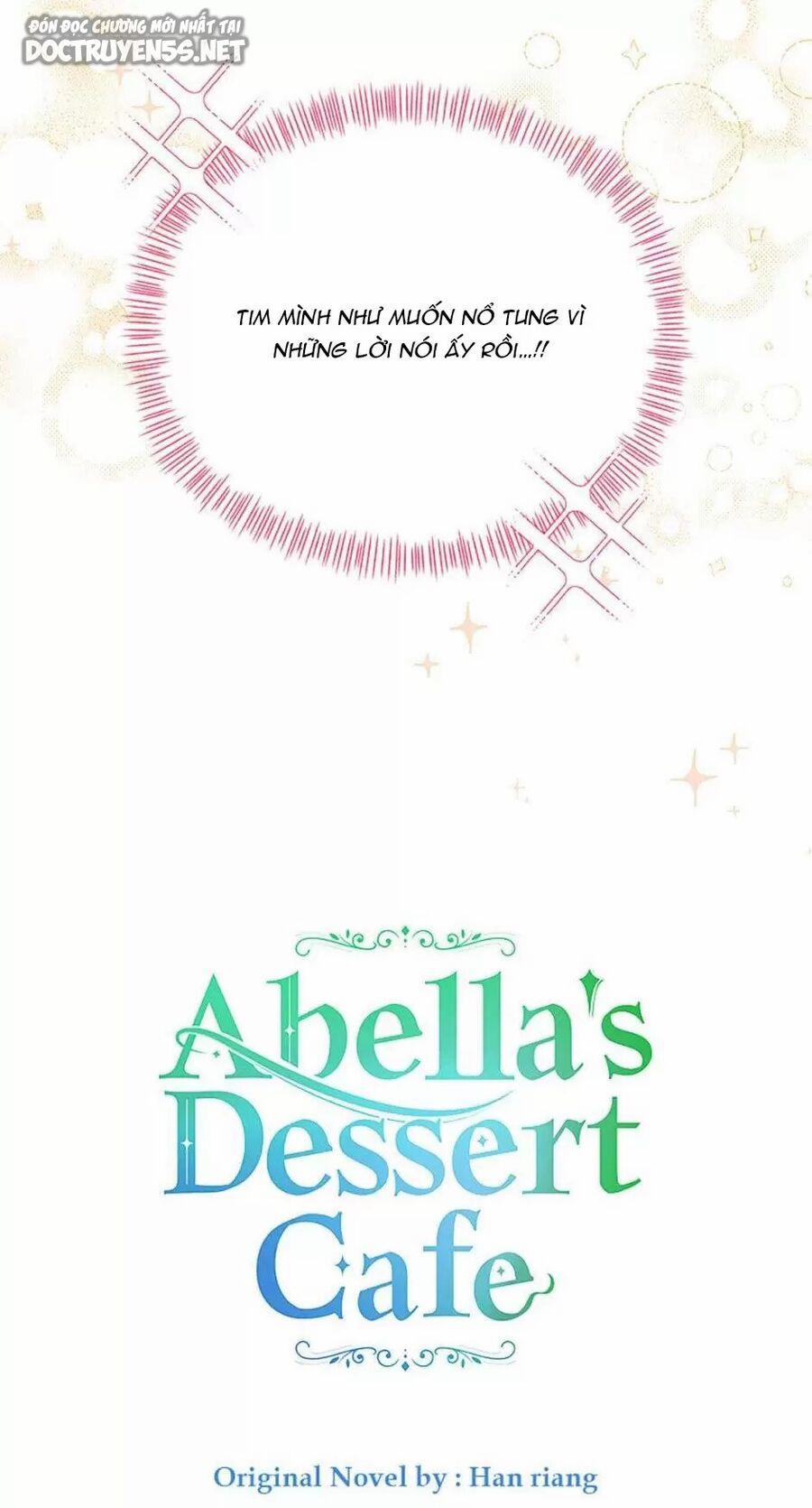 Quay Về Quá Khứ Mở Tiệm Bánh Kẹo 49.1 trang 9