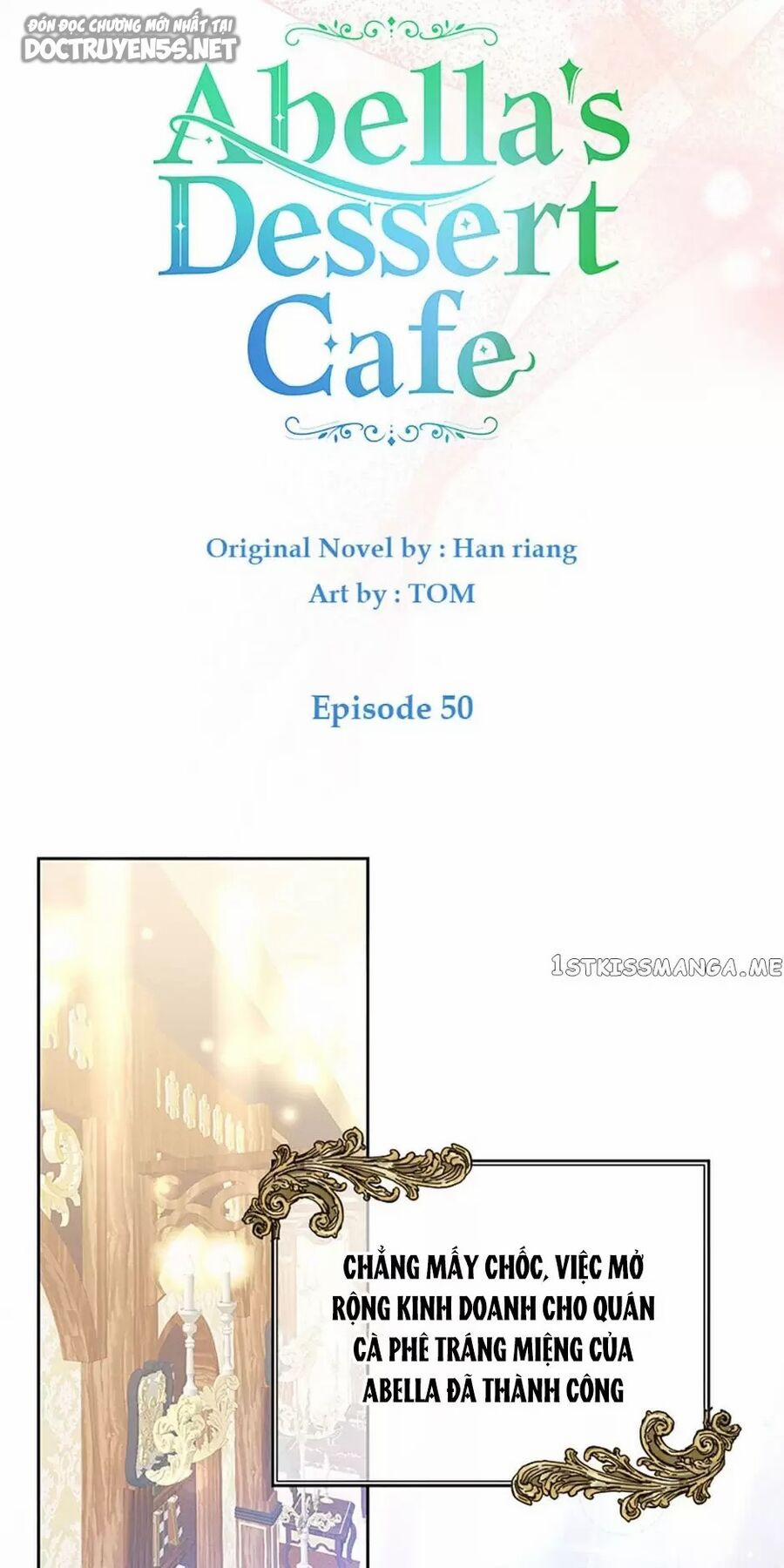 Quay Về Quá Khứ Mở Tiệm Bánh Kẹo 50.1 trang 19