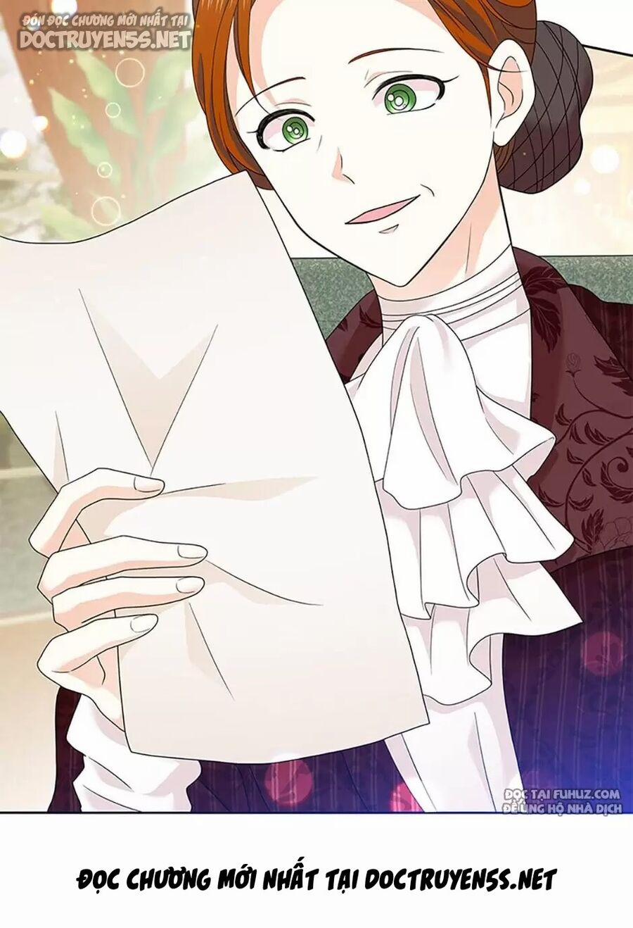 Quay Về Quá Khứ Mở Tiệm Bánh Kẹo 50.1 trang 22