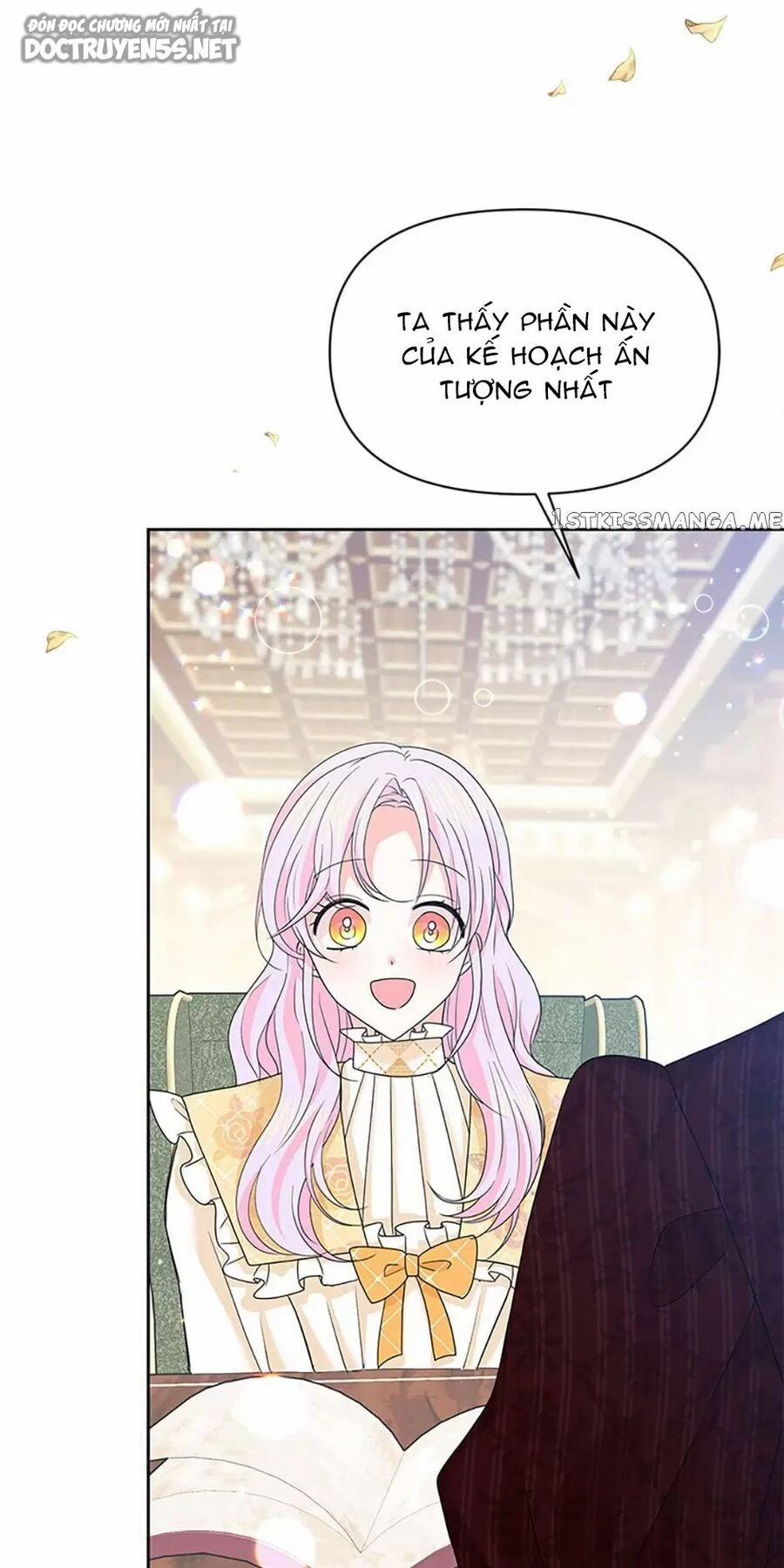 Quay Về Quá Khứ Mở Tiệm Bánh Kẹo 50.1 trang 23