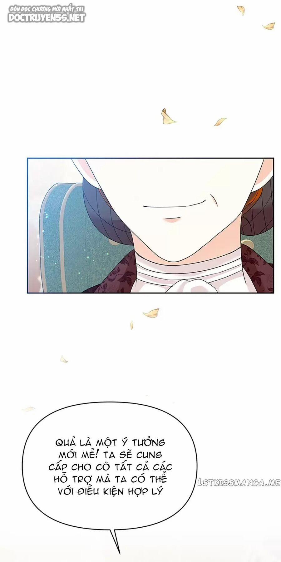 Quay Về Quá Khứ Mở Tiệm Bánh Kẹo 50.1 trang 26