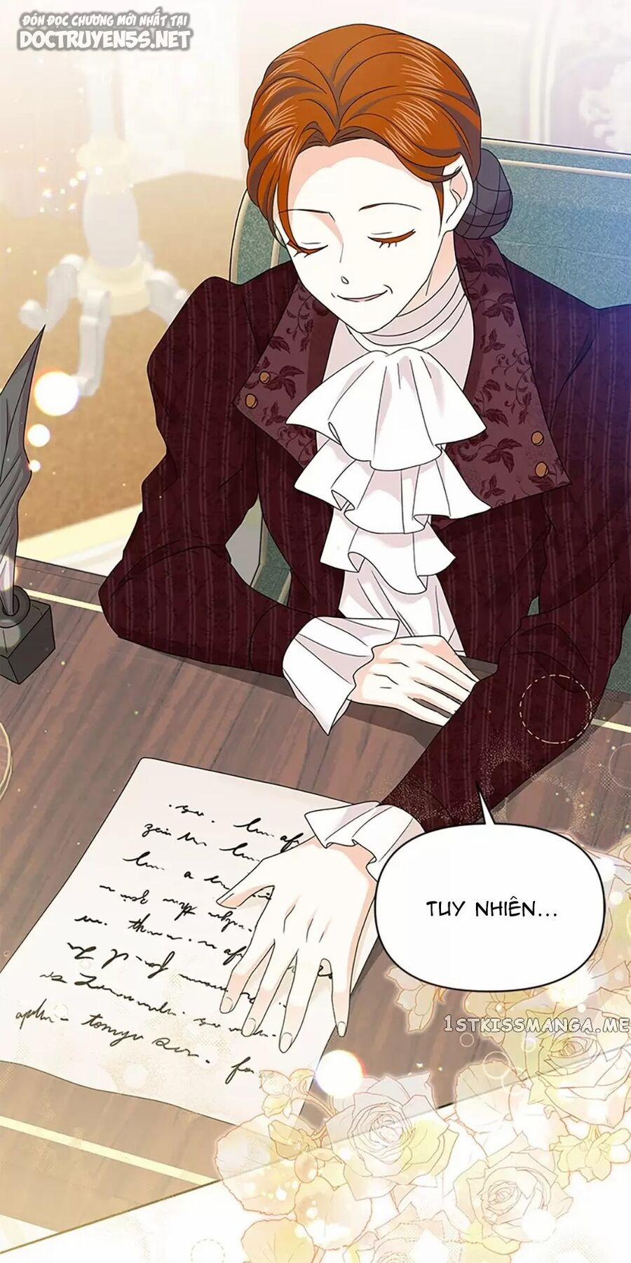 Quay Về Quá Khứ Mở Tiệm Bánh Kẹo 50.1 trang 27