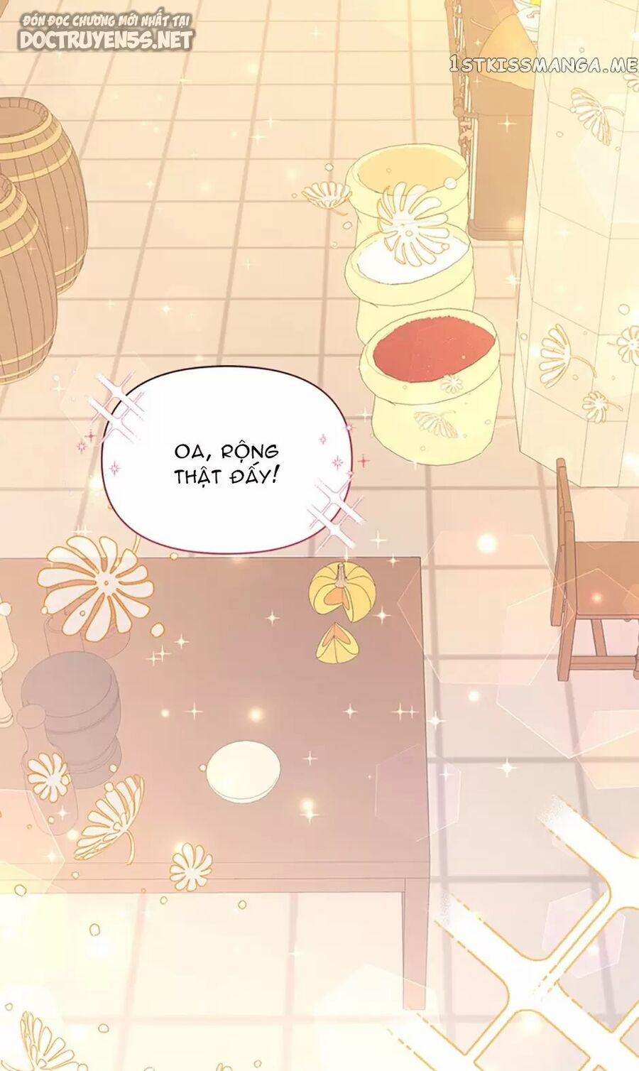 Quay Về Quá Khứ Mở Tiệm Bánh Kẹo 50.1 trang 3