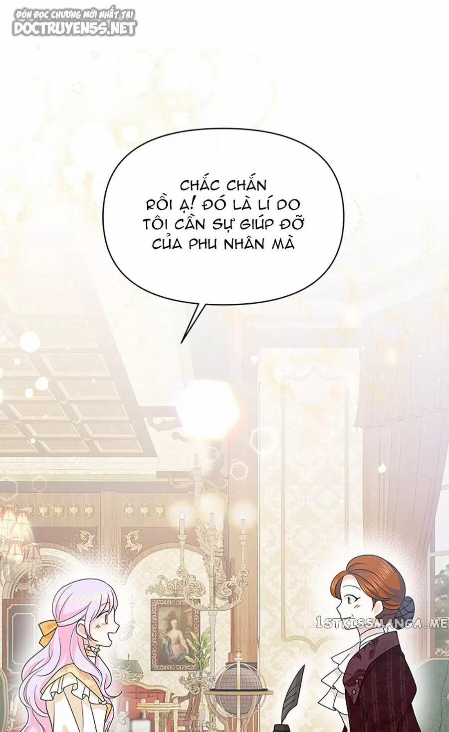 Quay Về Quá Khứ Mở Tiệm Bánh Kẹo 50.1 trang 30