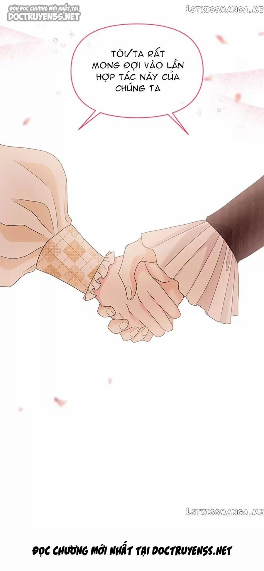 Quay Về Quá Khứ Mở Tiệm Bánh Kẹo 50.1 trang 32