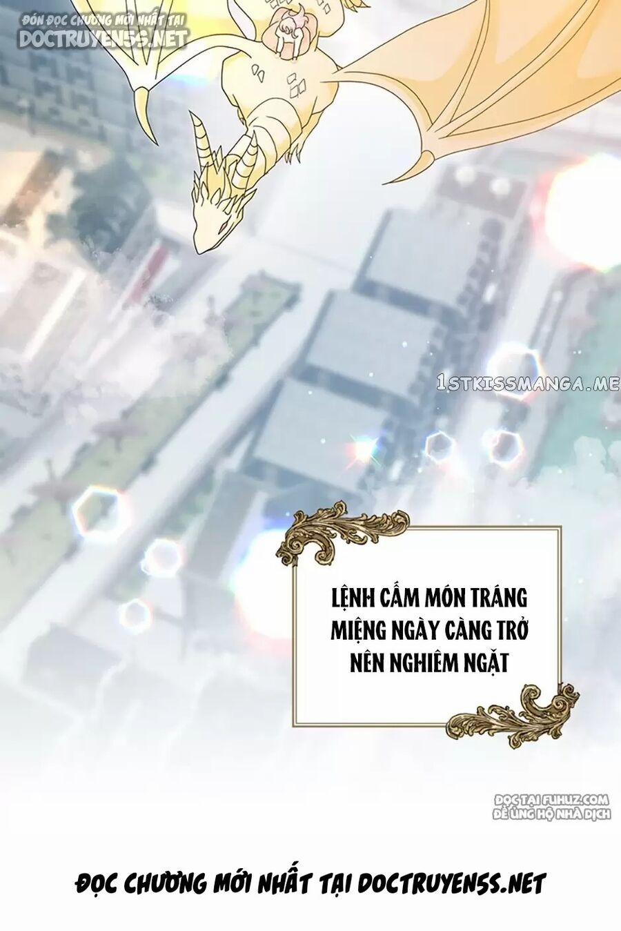 Quay Về Quá Khứ Mở Tiệm Bánh Kẹo 50.1 trang 34