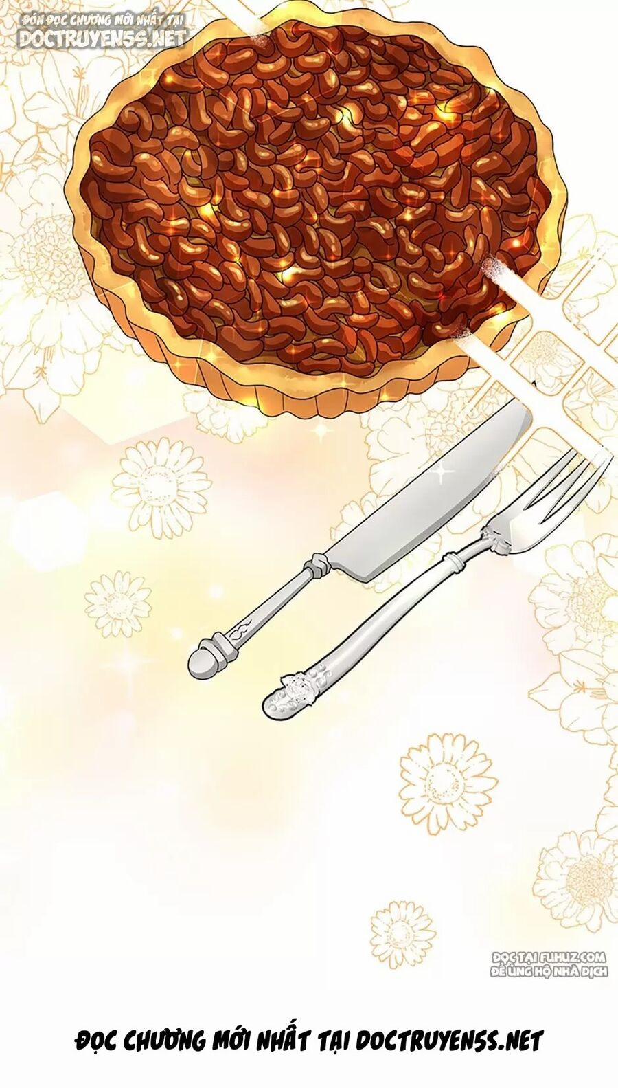 Quay Về Quá Khứ Mở Tiệm Bánh Kẹo 50.1 trang 37