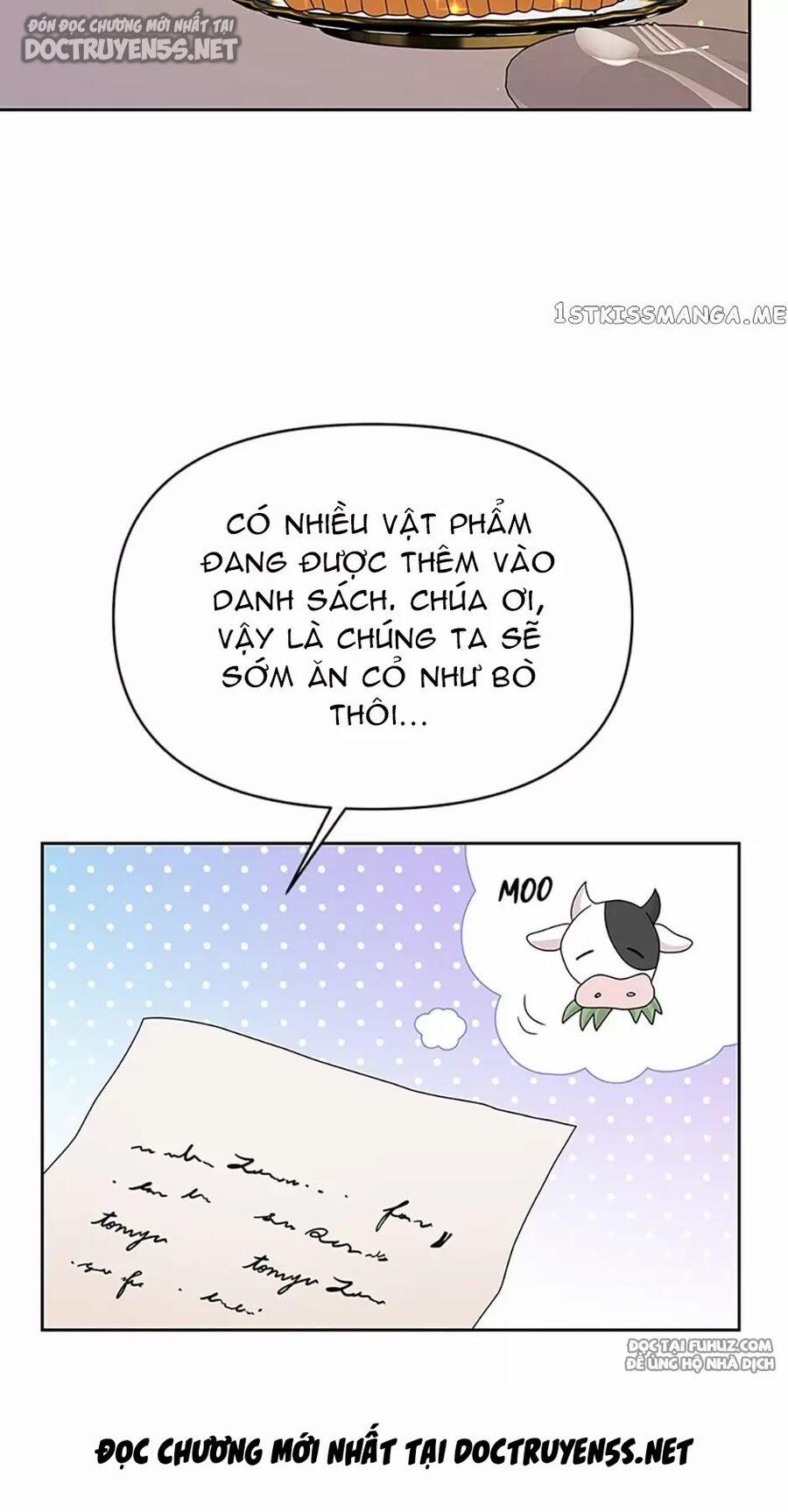 Quay Về Quá Khứ Mở Tiệm Bánh Kẹo 50.1 trang 39