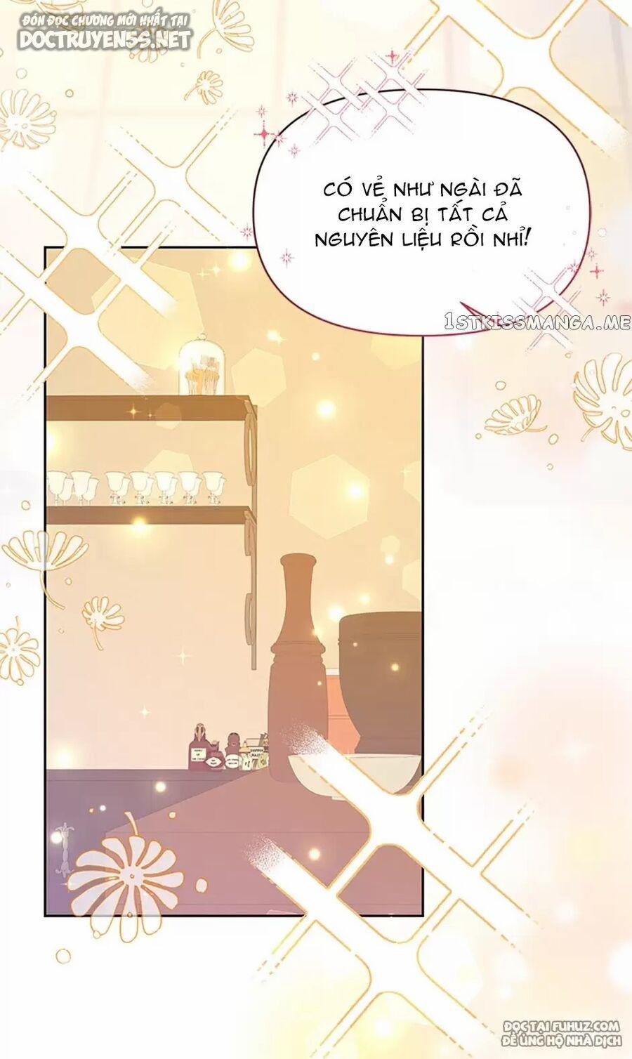 Quay Về Quá Khứ Mở Tiệm Bánh Kẹo 50.1 trang 4