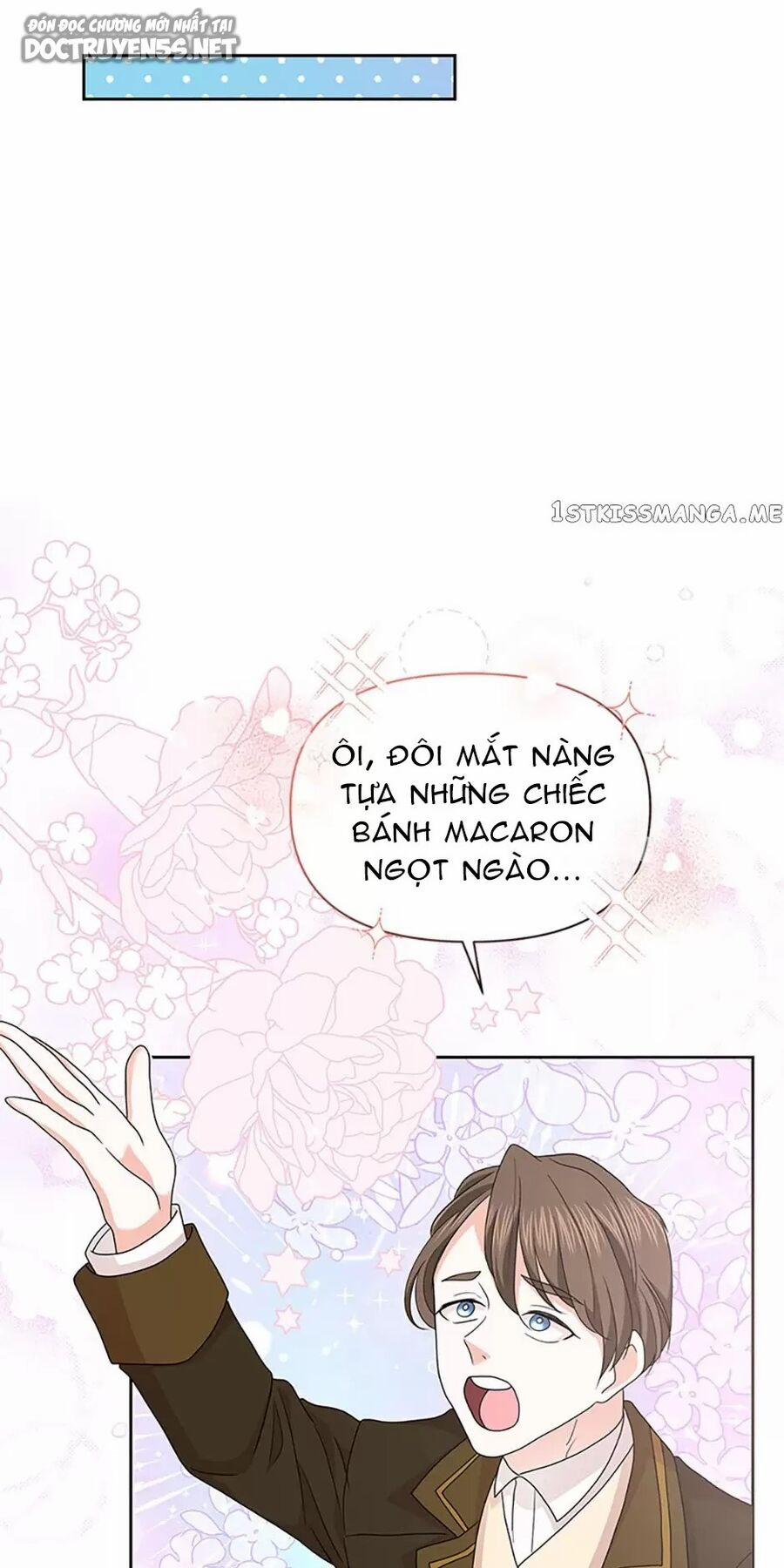 Quay Về Quá Khứ Mở Tiệm Bánh Kẹo 50.1 trang 40