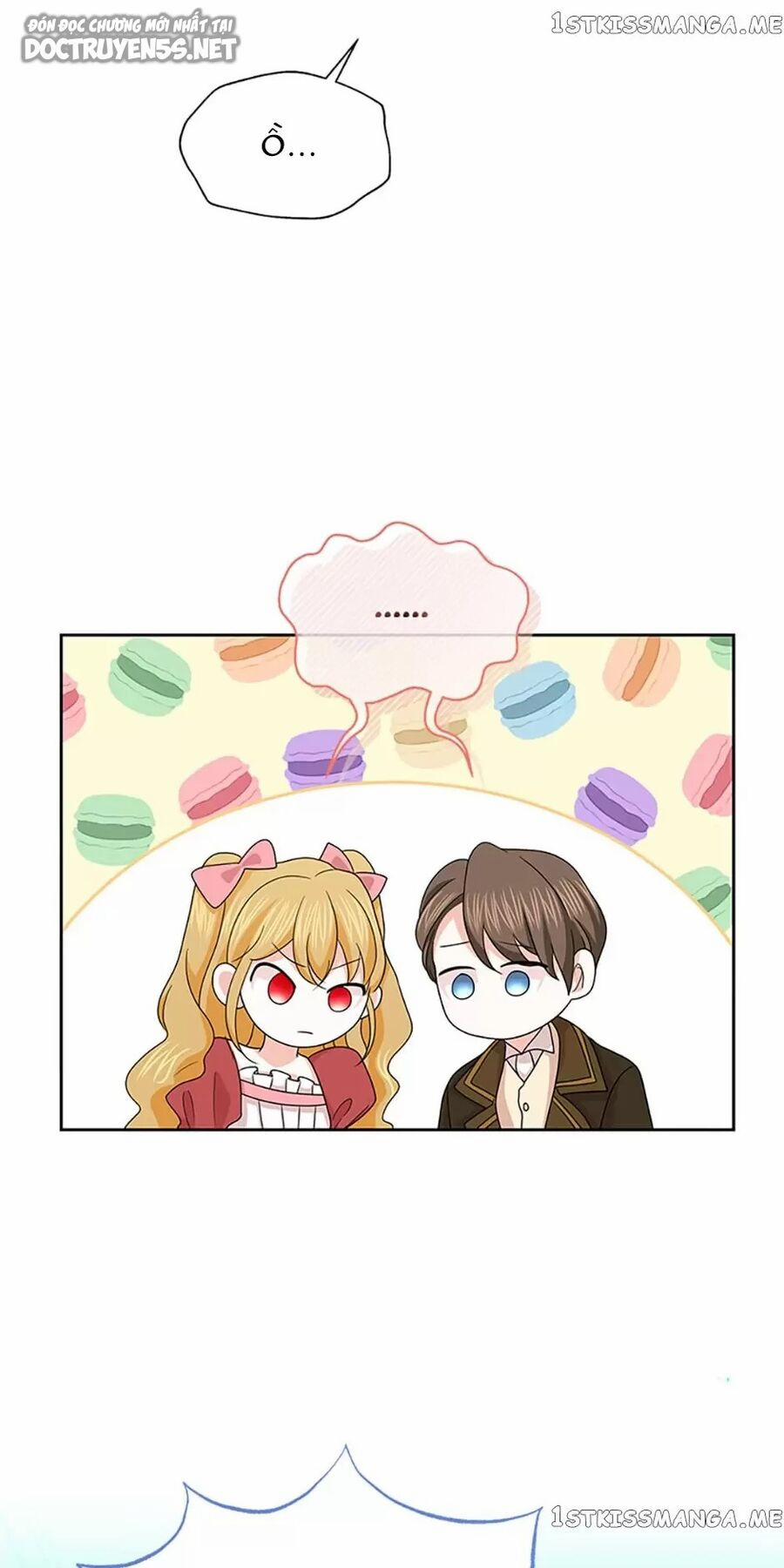 Quay Về Quá Khứ Mở Tiệm Bánh Kẹo 50.1 trang 43