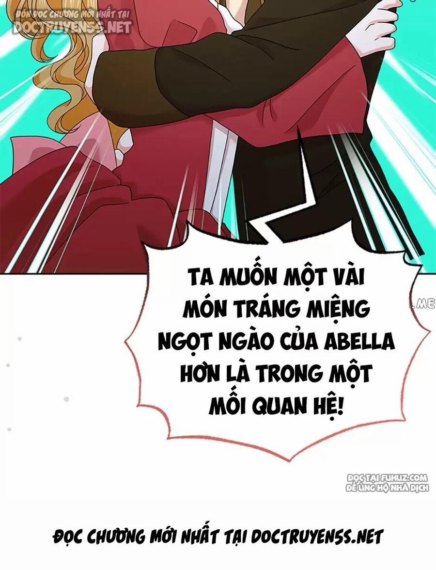 Quay Về Quá Khứ Mở Tiệm Bánh Kẹo 50.1 trang 45