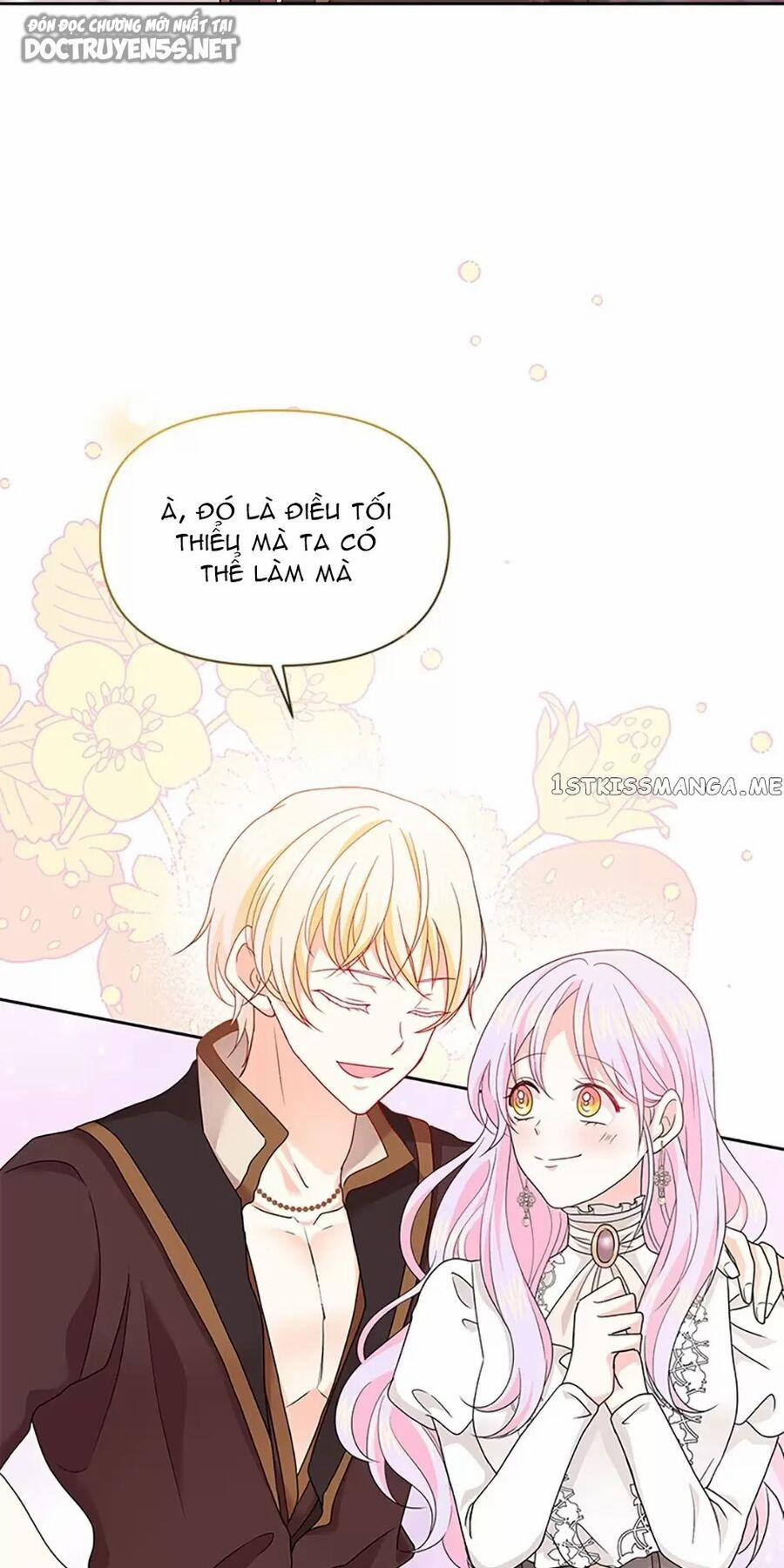 Quay Về Quá Khứ Mở Tiệm Bánh Kẹo 50.1 trang 6