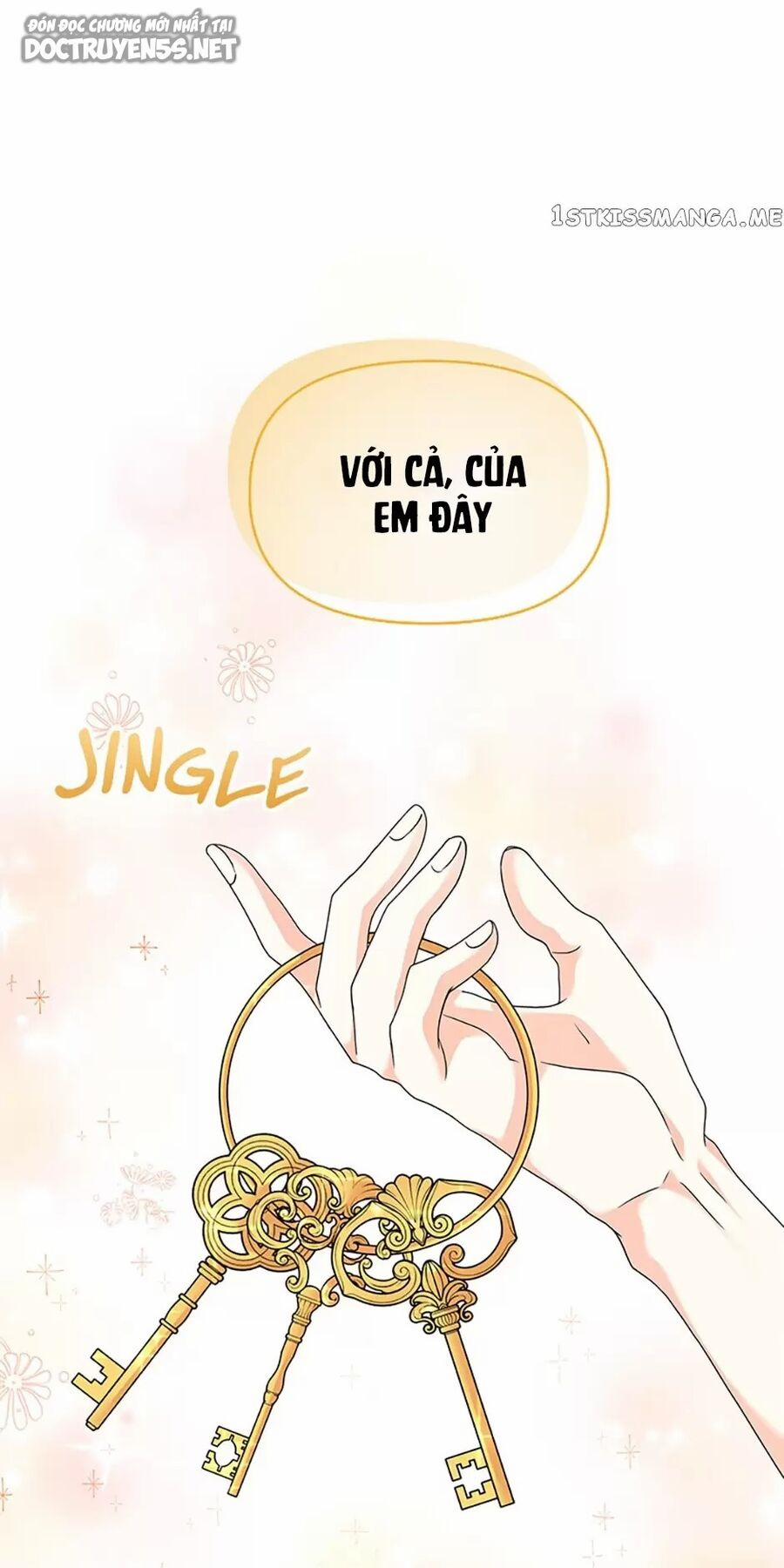 Quay Về Quá Khứ Mở Tiệm Bánh Kẹo 50.1 trang 9