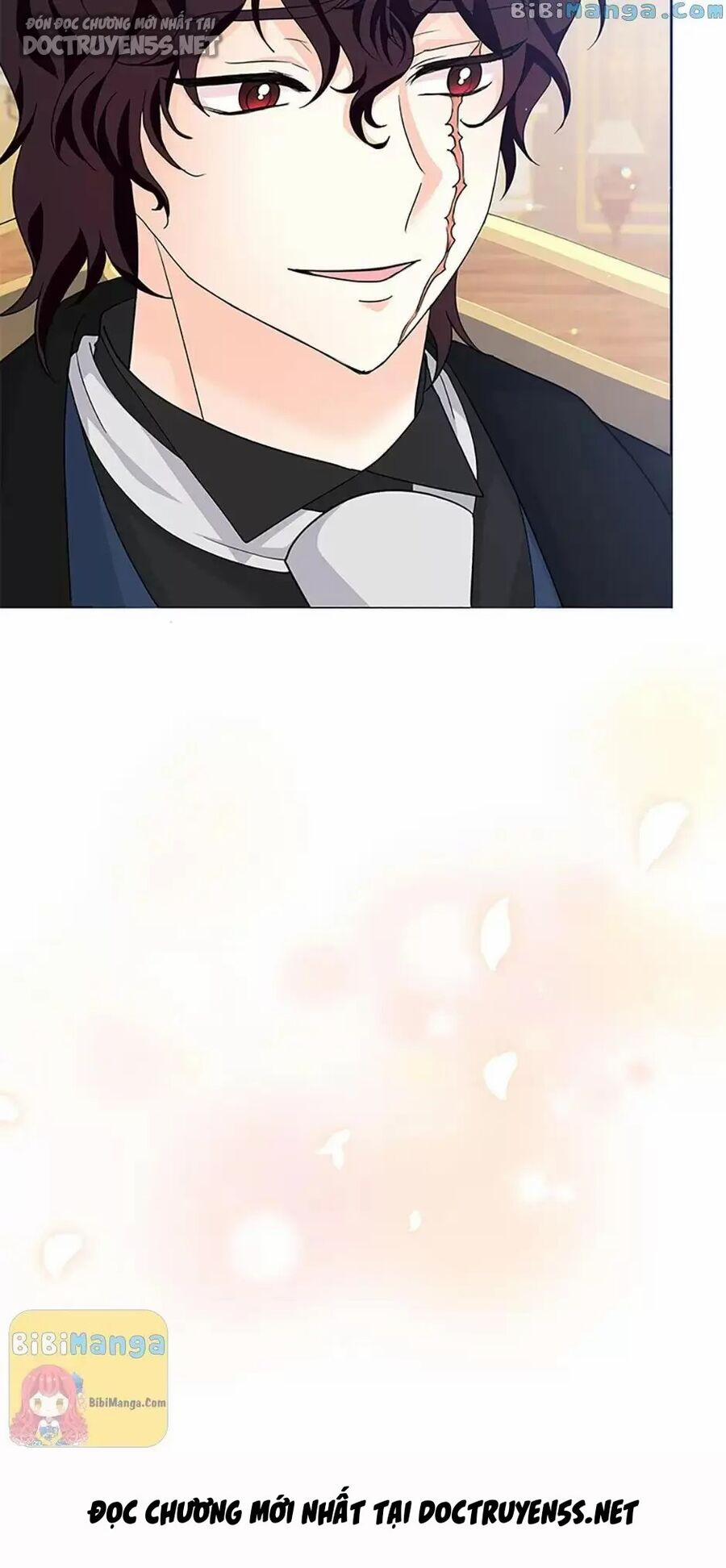 Quay Về Quá Khứ Mở Tiệm Bánh Kẹo 51.1 trang 16