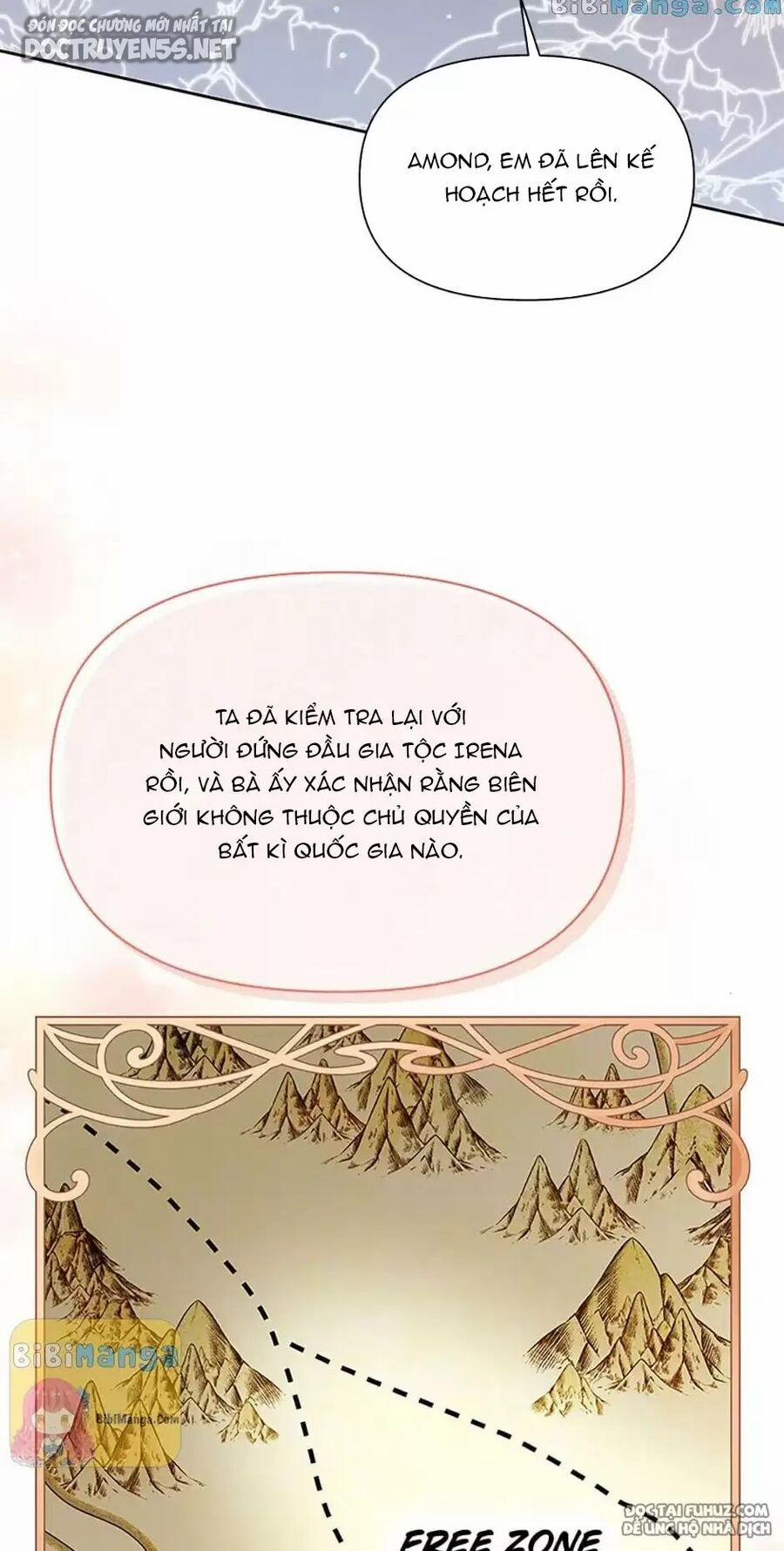 Quay Về Quá Khứ Mở Tiệm Bánh Kẹo 51.1 trang 24