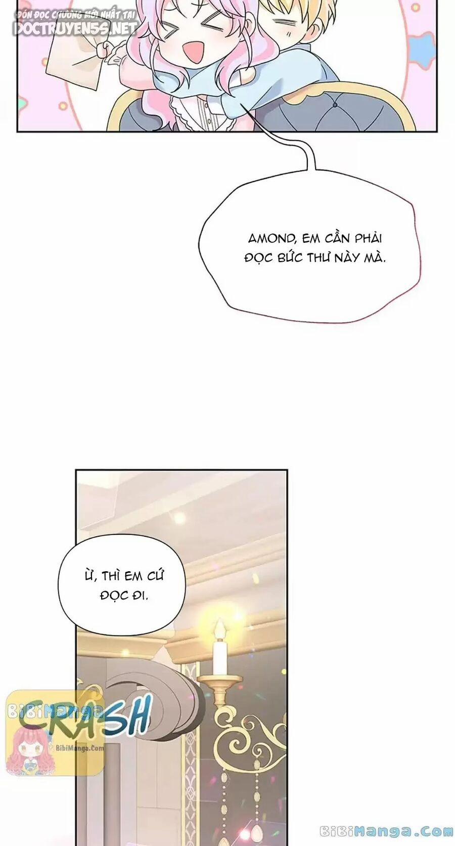 Quay Về Quá Khứ Mở Tiệm Bánh Kẹo 51.1 trang 29