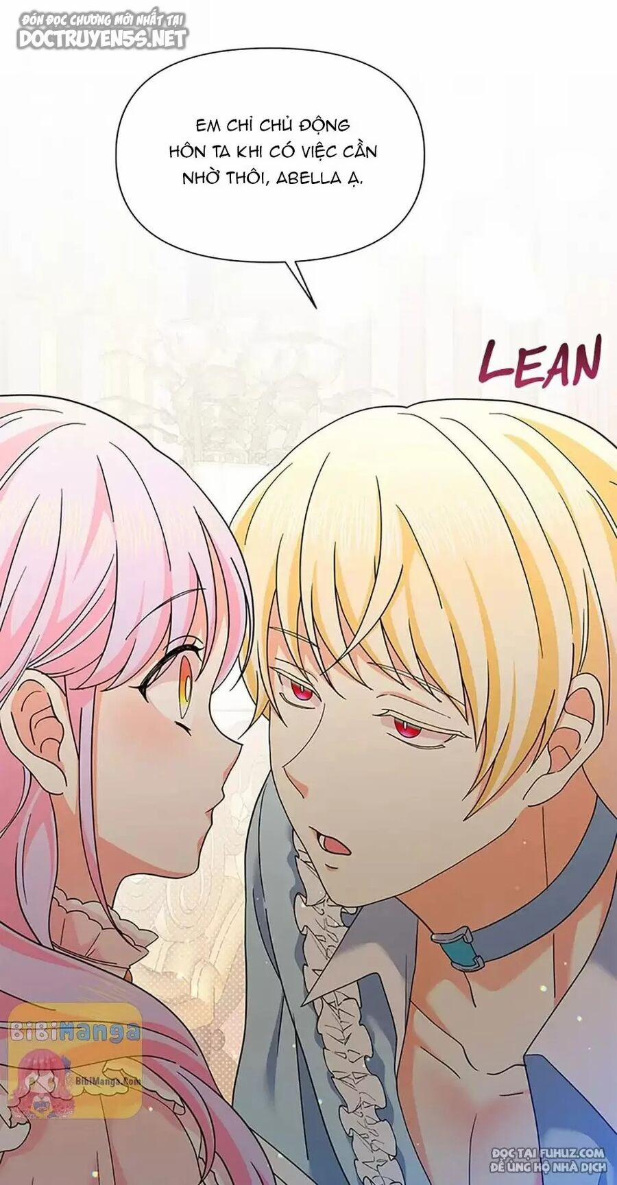 Quay Về Quá Khứ Mở Tiệm Bánh Kẹo 51.1 trang 33